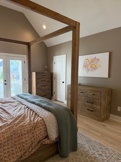 Carpentry & Painting in Nations Nashville by Music City Improvements