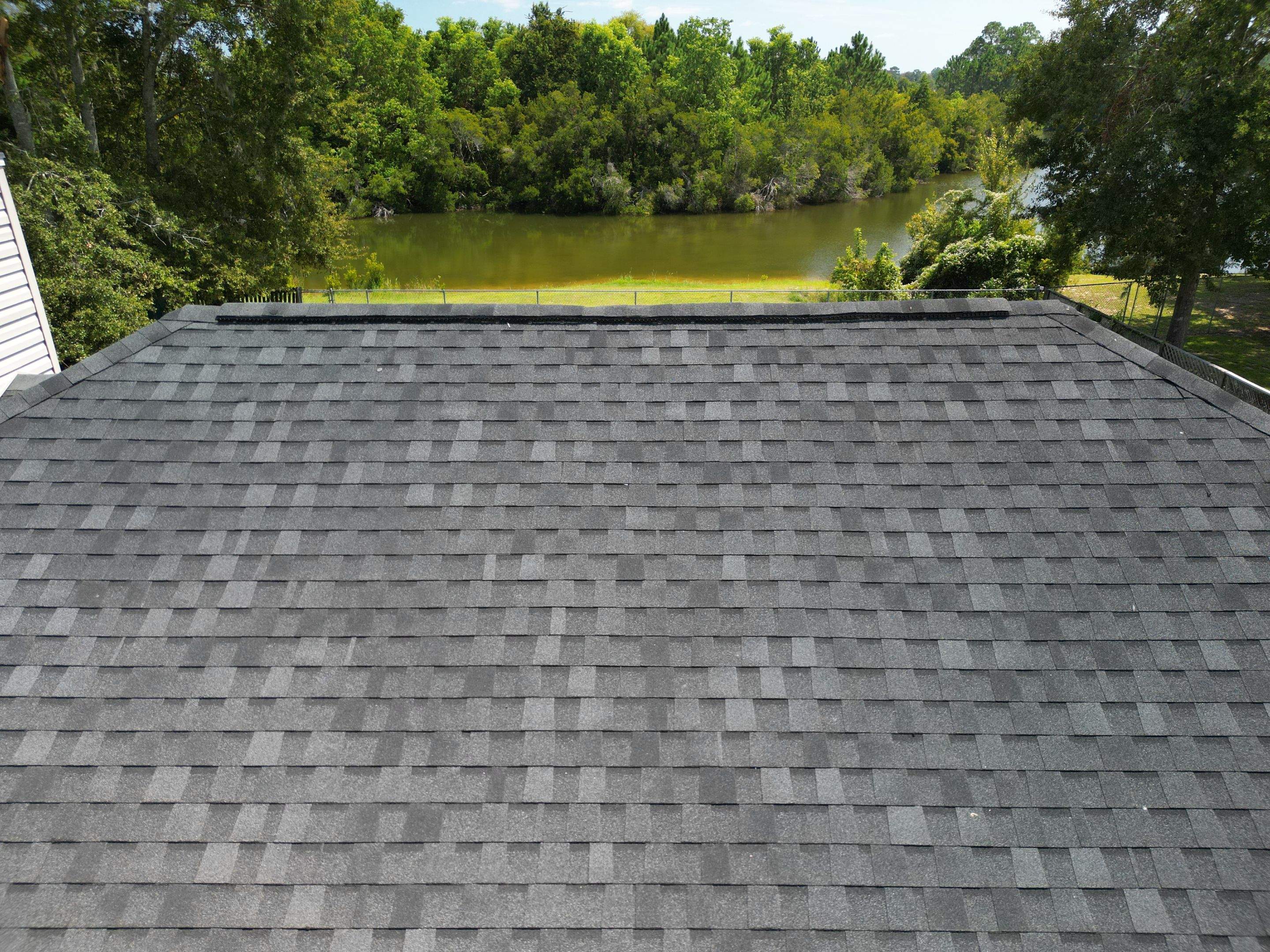Residential Roofing Installation using Atlas Pinnacle Pristine  by Talya Roofing