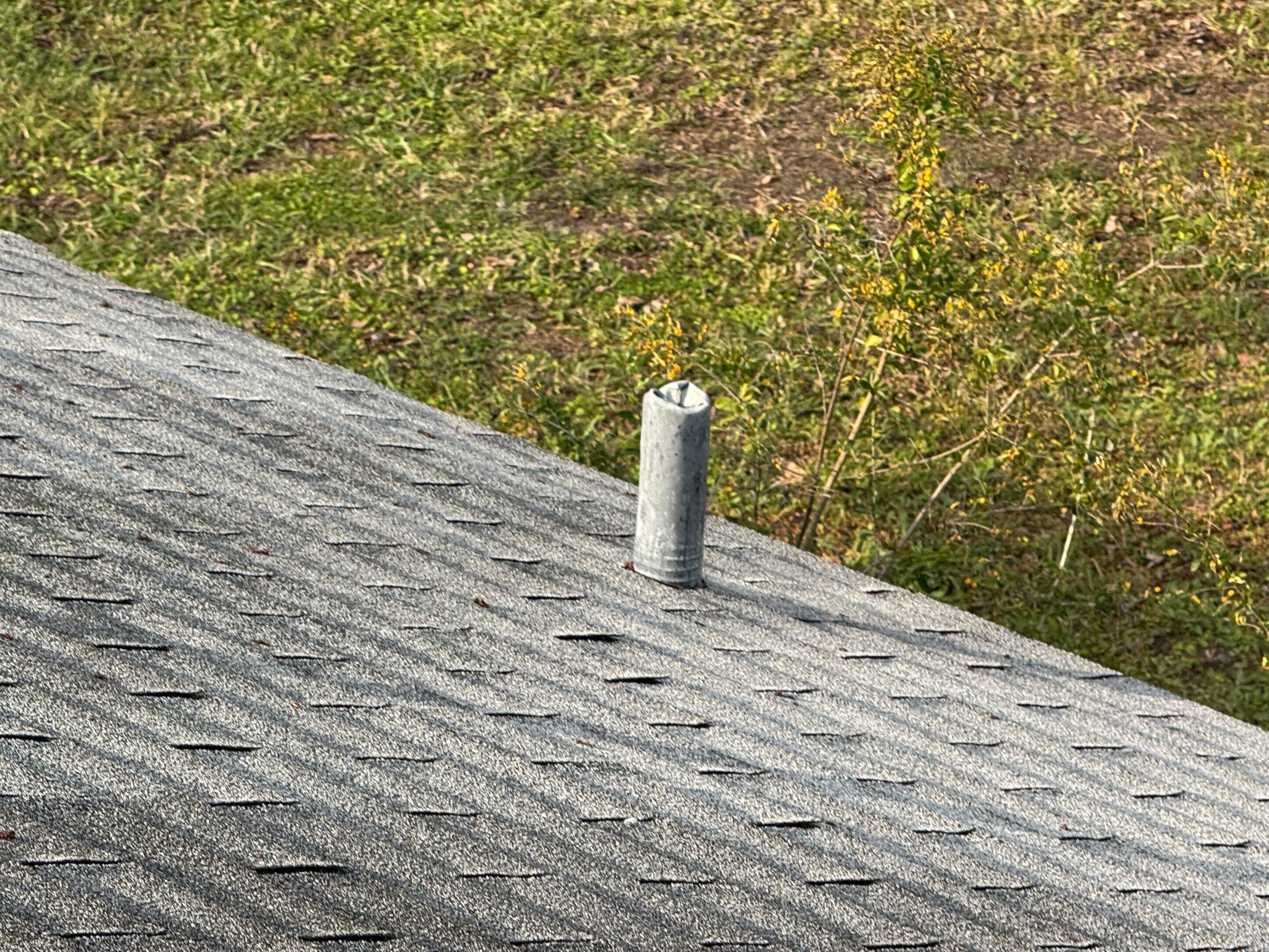 Sierra Gray Shingles by Reimagine Roofing