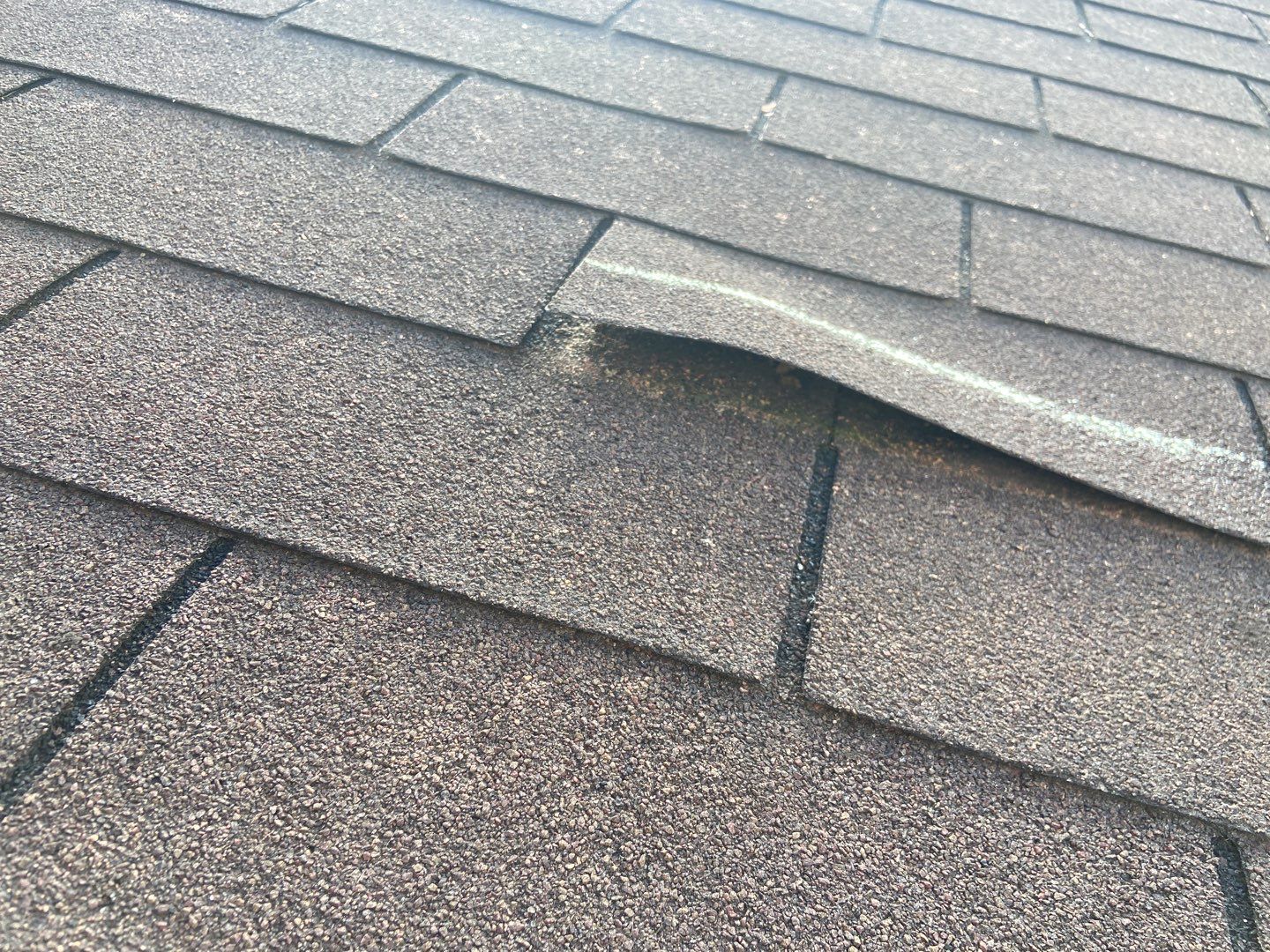 SureStart PLUS 4-STAR Warranty Fully covers materials, labor, tear-off and disposal expenses in years 1-50. by Roof Concepts Construction