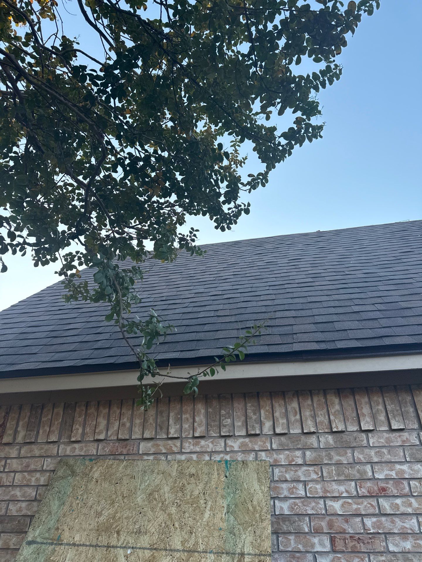 Project in Austin by Rhino Roofing and General Contracting, LLC