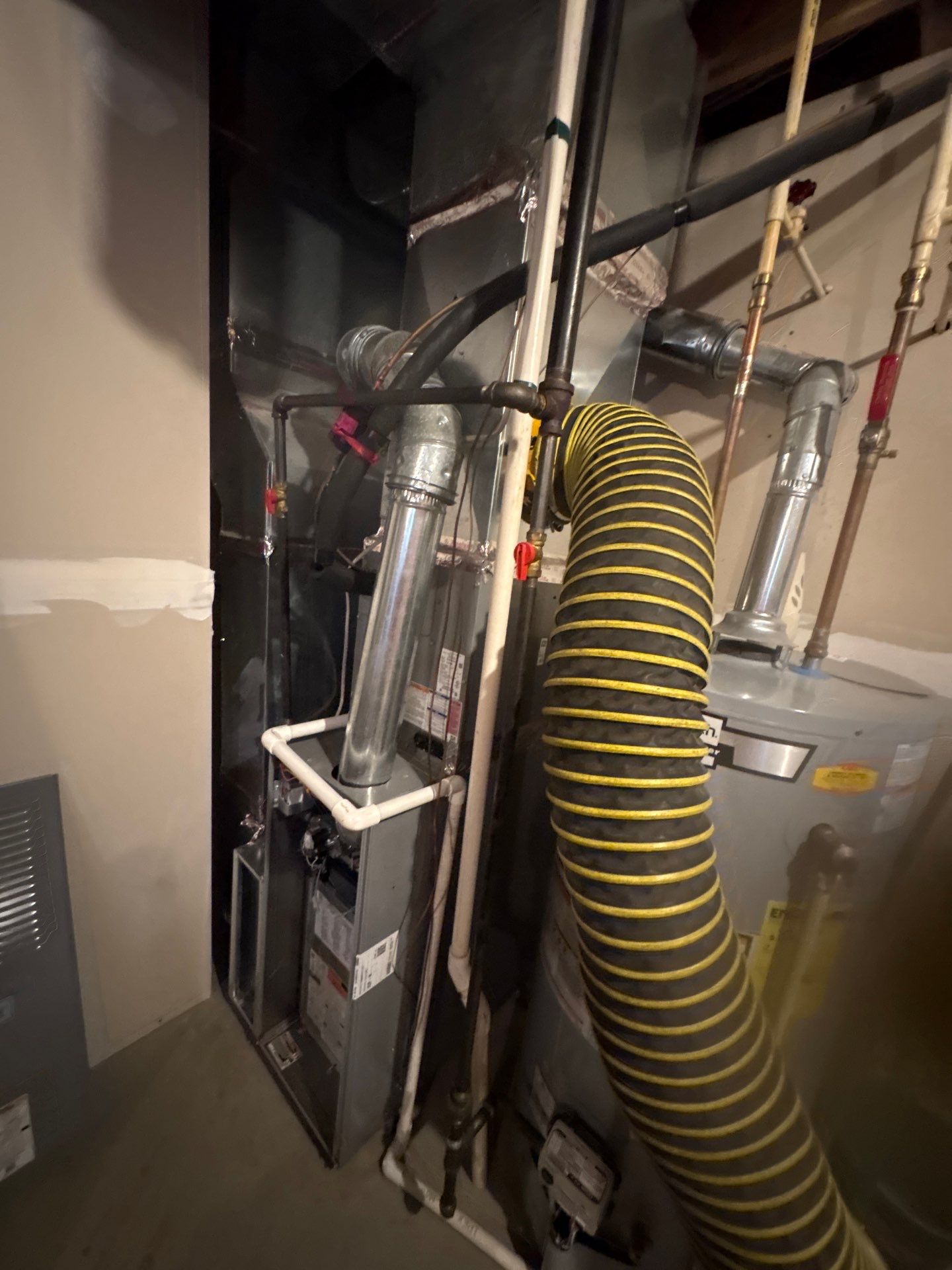 Air Duct & Dryer Vent Cleaning in Mars, PA by Superior Air Duct Cleaning