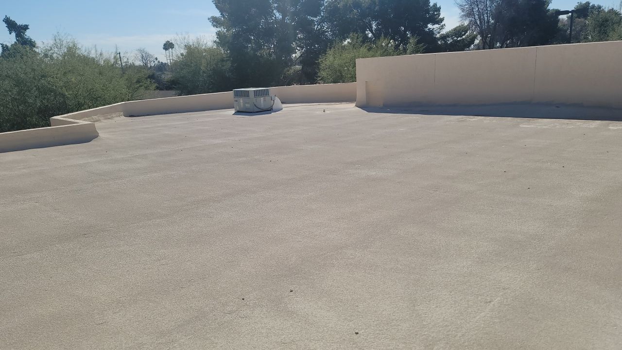 Christ The King by C&N Roofing  INC 