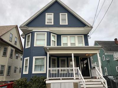 Siding Installation using CertainTeed