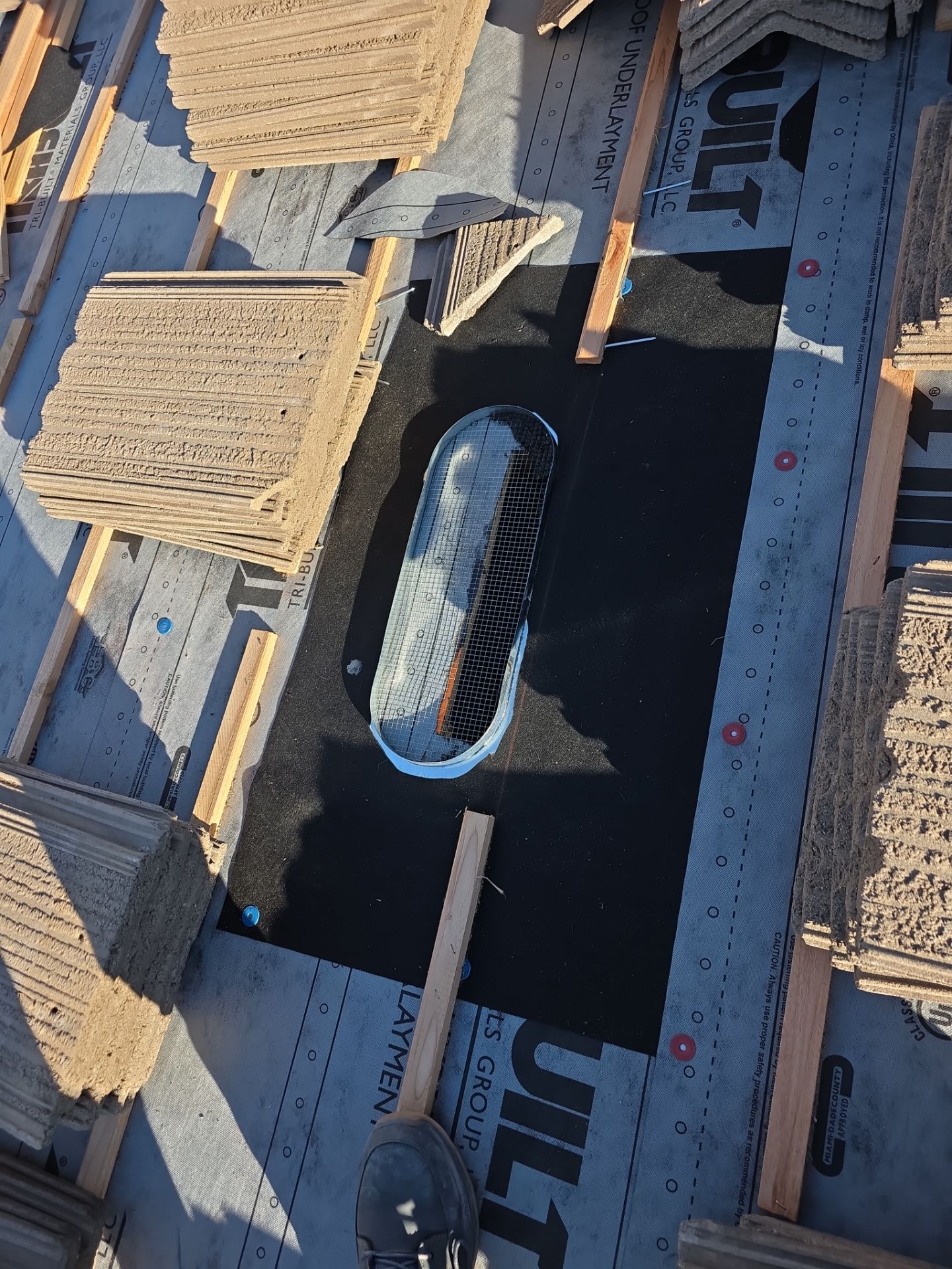 Tile Reset in Gold Canyon by Weather-Tite Roofing
