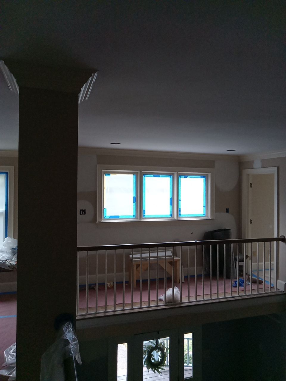 Little Neck, VA Beach by AKK Painting LLC