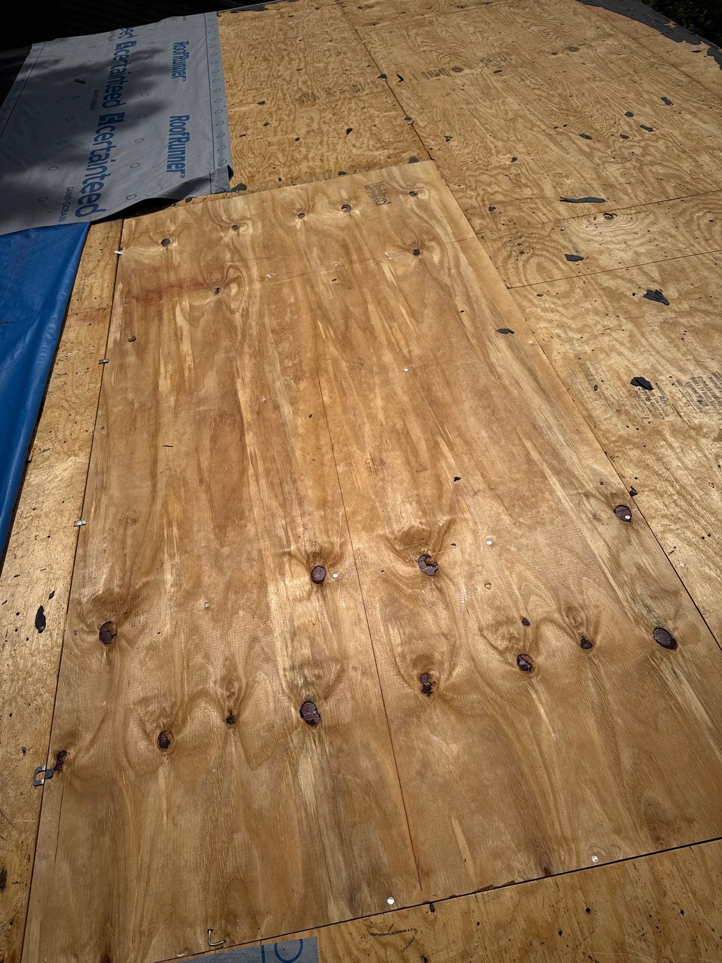 Manassas: Residential Roof Replacement with CertainTeed Landmark Pro in Max Def Georgetown Gray by RM Banning, Inc.