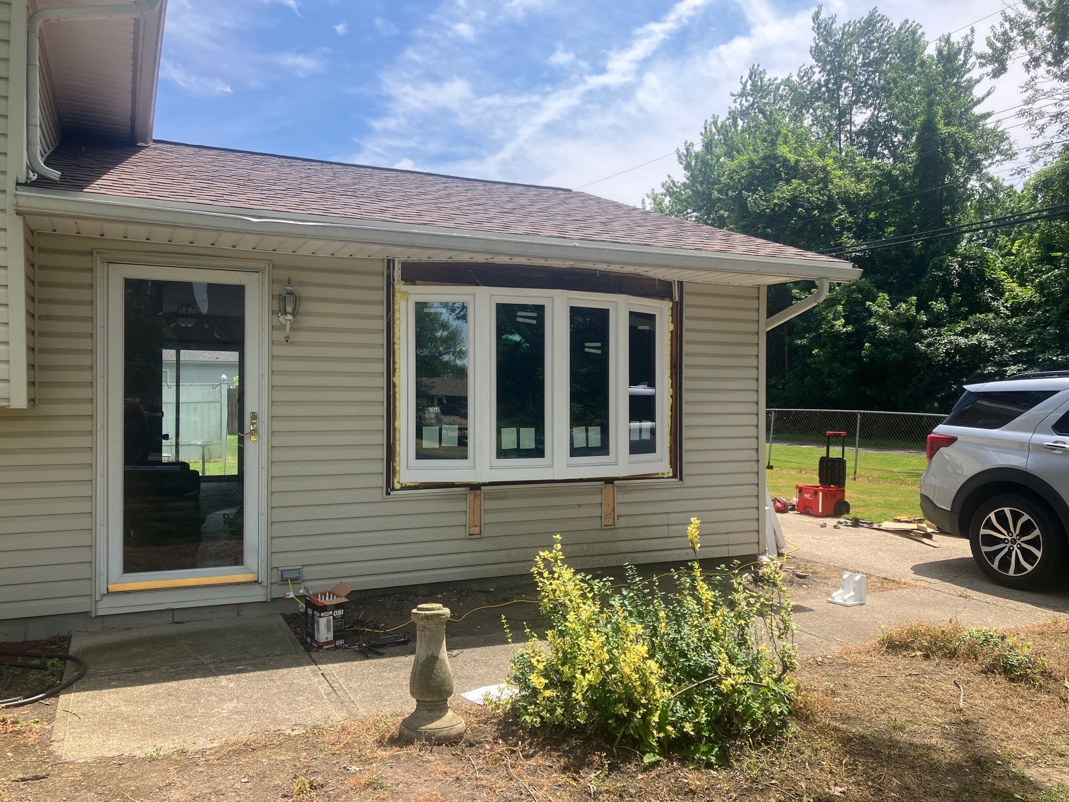 Roofing and Siding Replacement by Homestyle in Sheffield Lake by Homestyle Home Improvements (HHI)