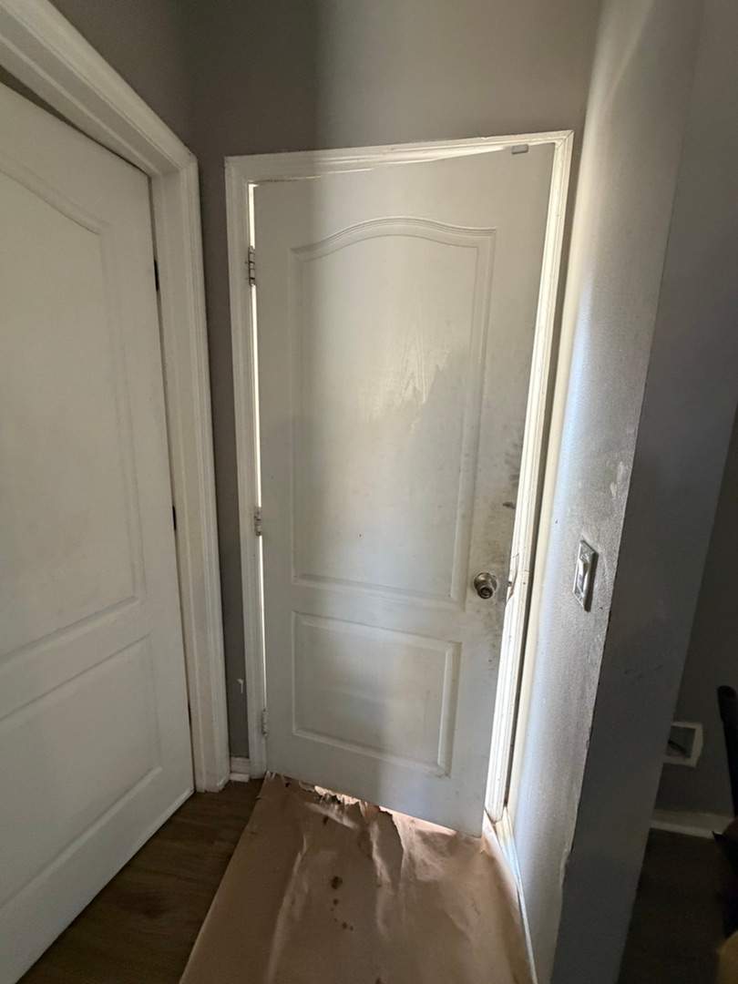 Project in Kissimmee by You Restorations LLC DBA YOU-Home