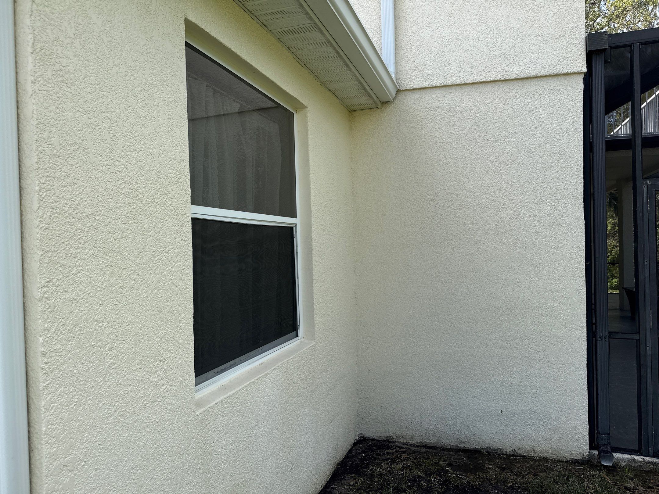 Barrington Ridge 2-Story House & Driveway Cleaning – Before & After Transformation! by Sunshine AquaWash