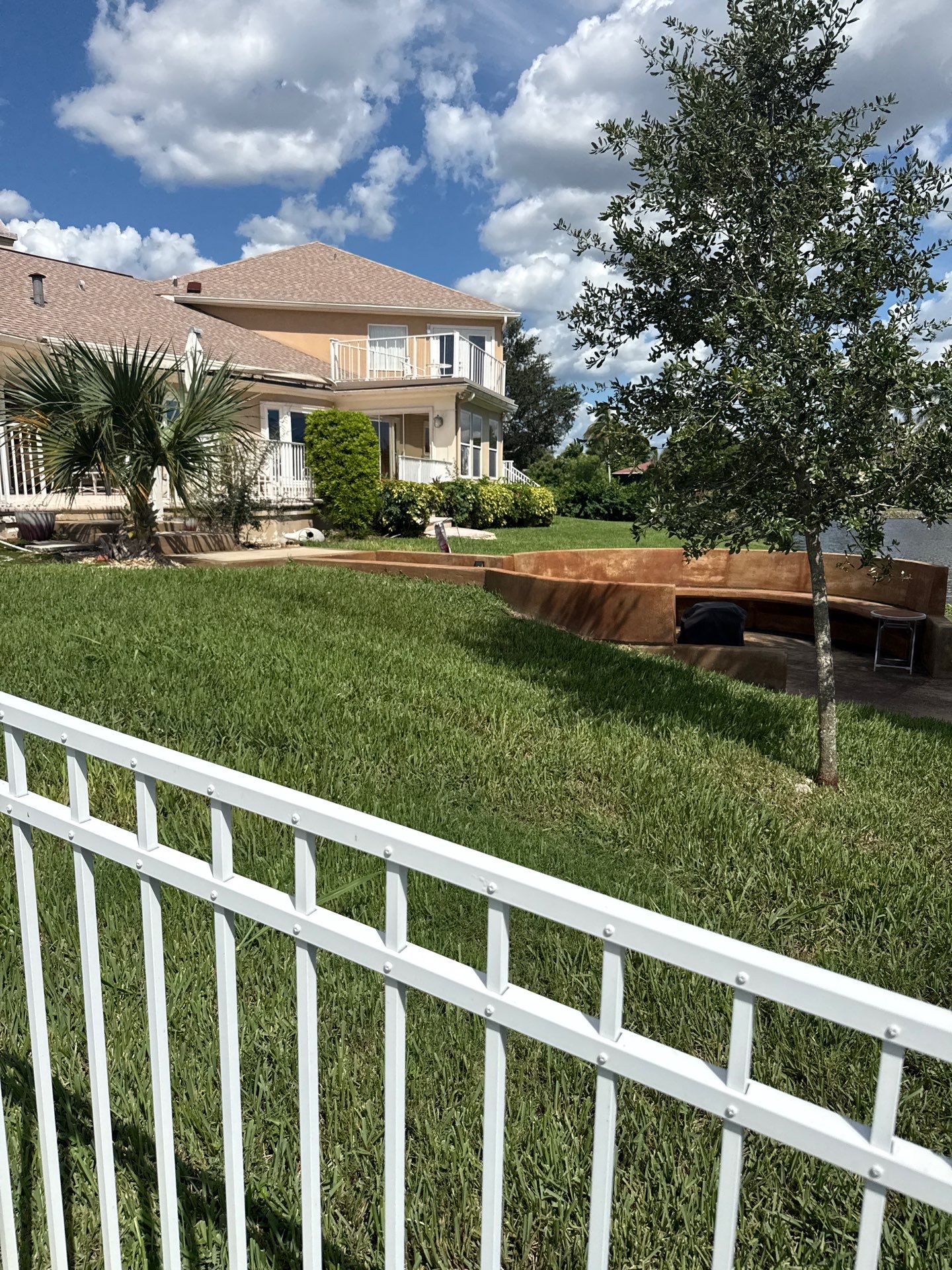 Project in Fort Myers by Sunbelt Home Solutions