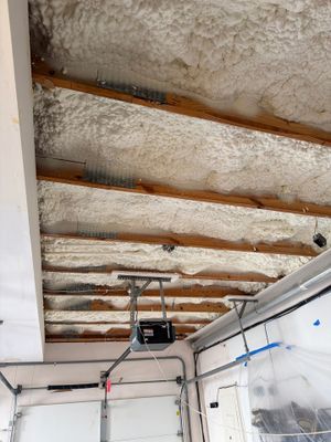Project in Centreville, VA