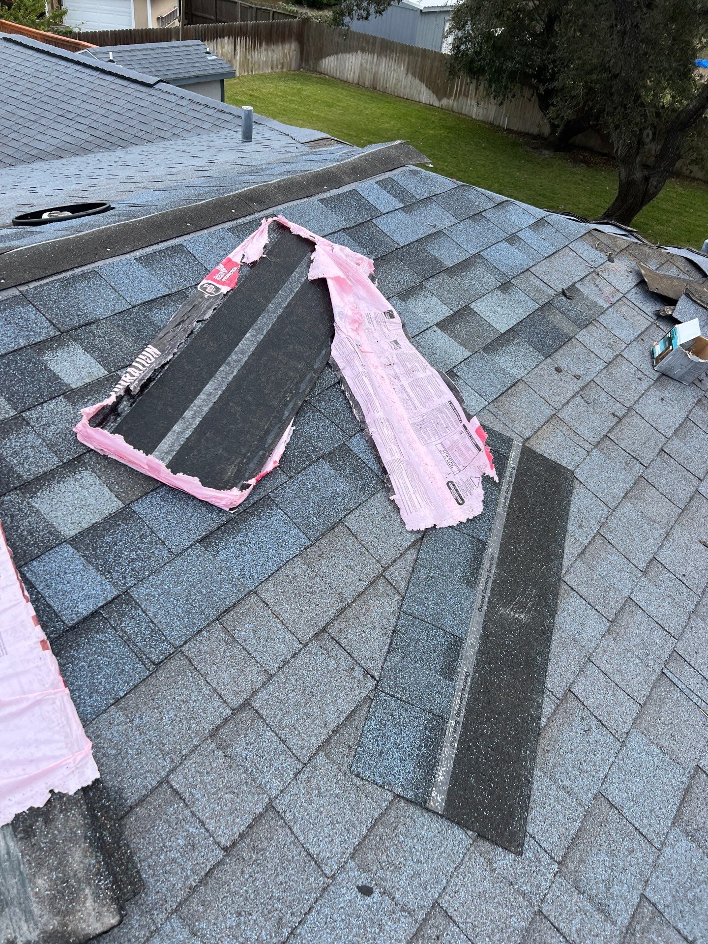 Let My Attic Breathe!!!!! by Bayfront Roofing and Construction