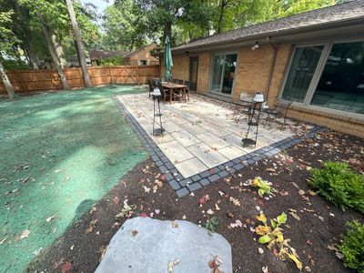 Project in Toledo, Ohio