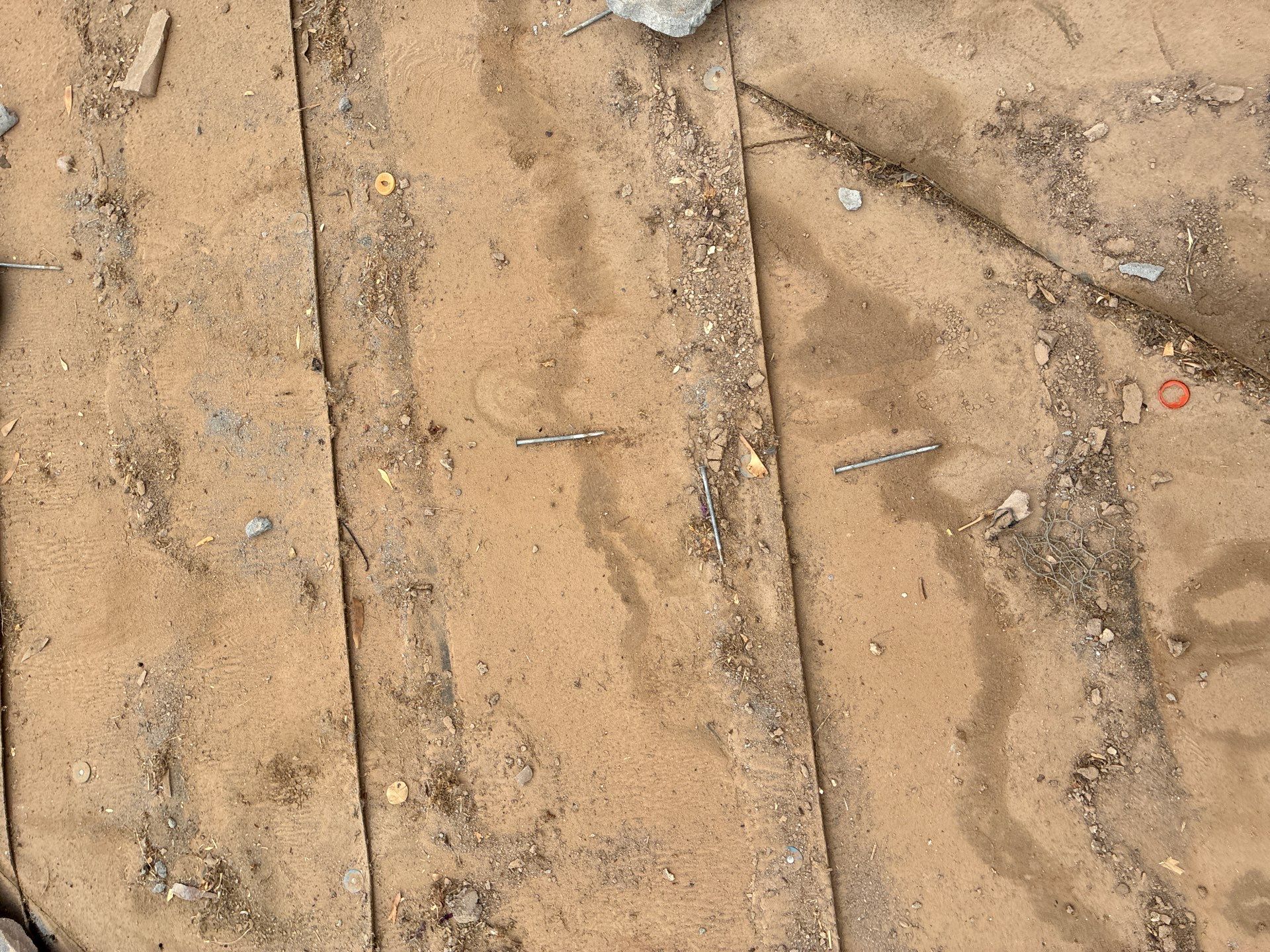 Tile Reset using Concrete Tiles in San Tan Valley by Weather-Tite Roofing