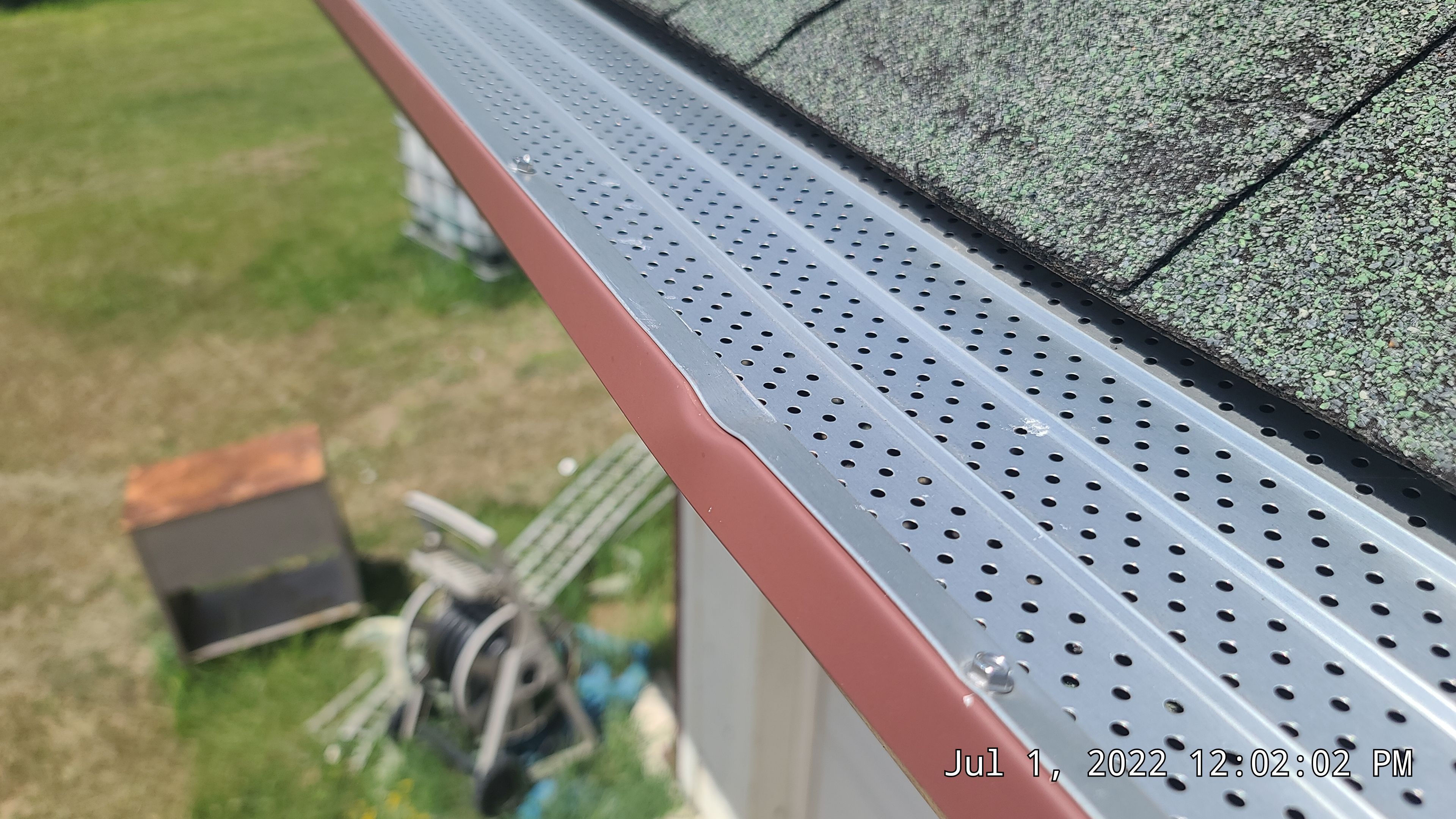 Residential Roofing Installation using Malarkey Highlander NEX by Hostetler Roofing