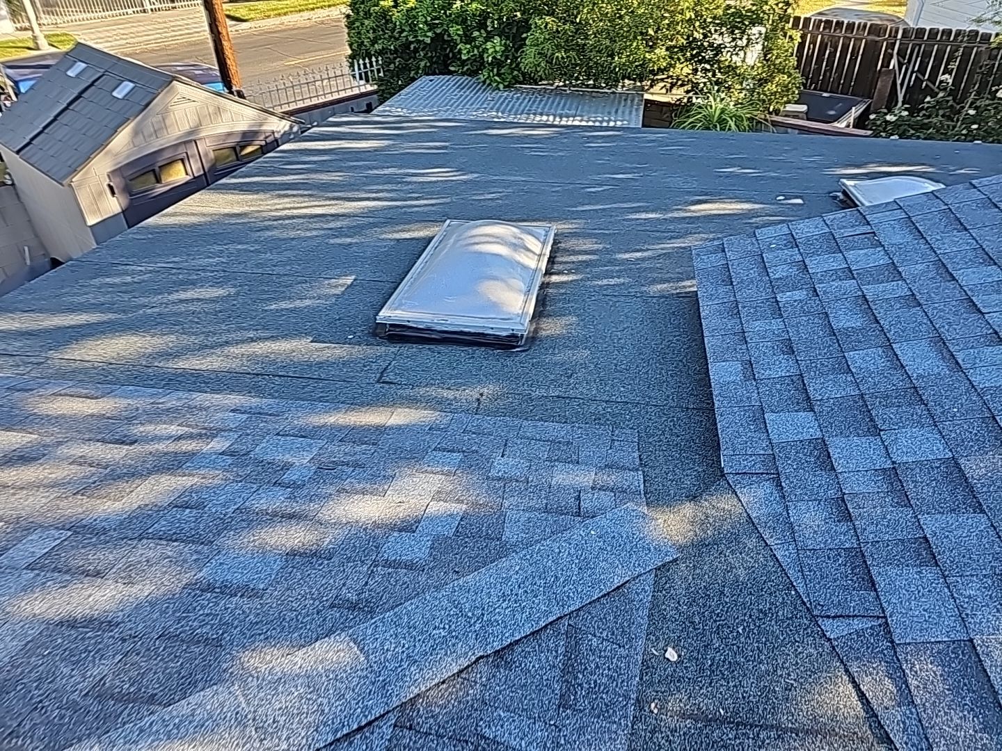 Roof Replacement - Panorama City CA 91402 by Epic Roof Replacement