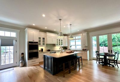Cabinets Transformation in Atlanta