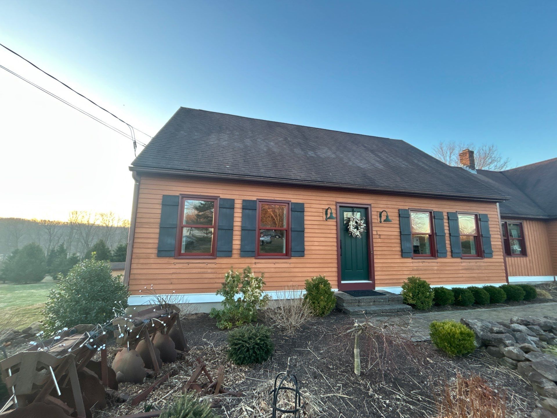 Wallingford by All site builders LLC