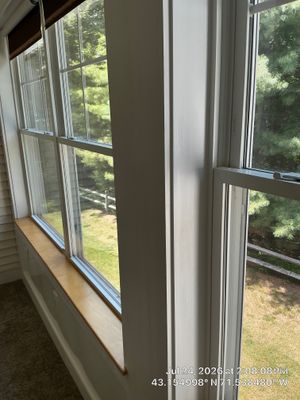 Interior Painting and Whole-Home Refresh with Accessibility Upgrades in Bow