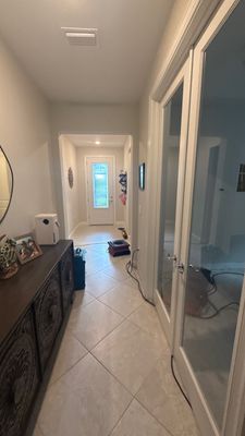 Flood Damage Cleanup — Cape Coral, FL