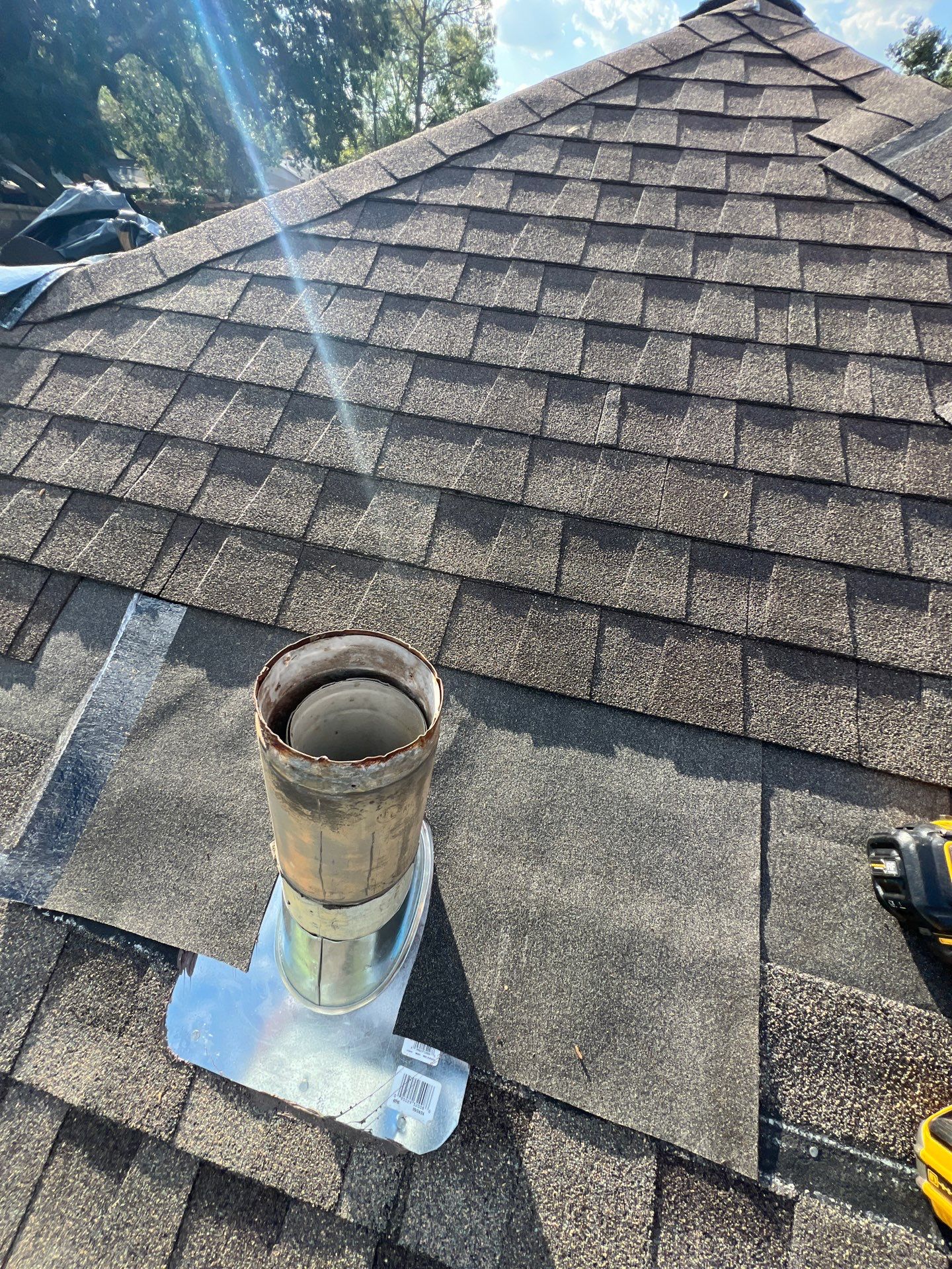 Roof Repair Deer Park by Roof Repair Services LLC