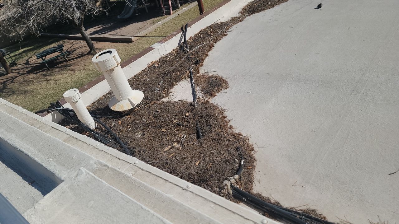 Christ The King by C&N Roofing  INC 