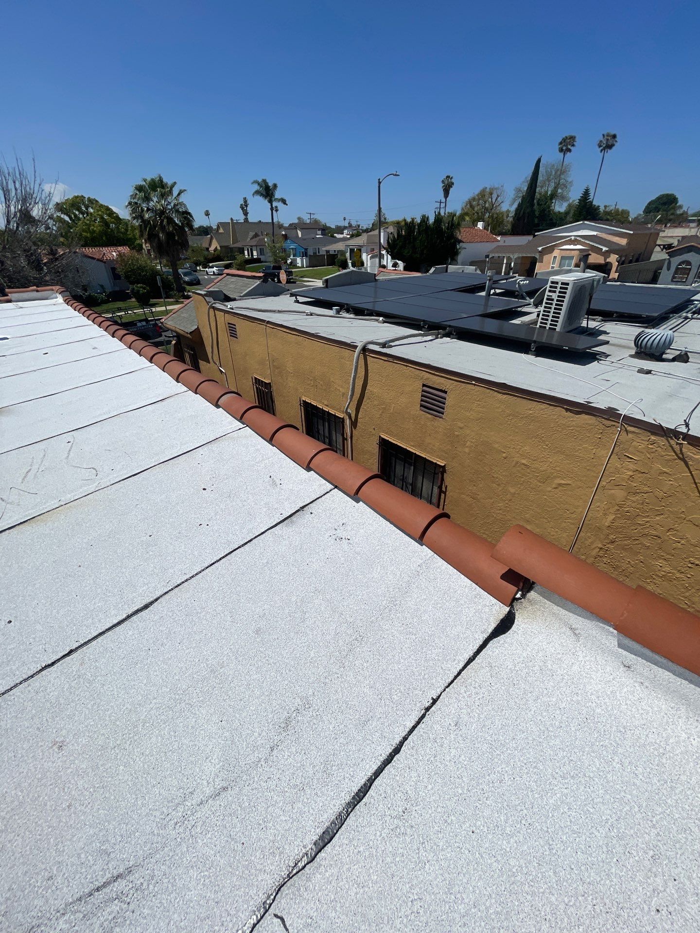 Roof Replacement- Los Angeles, CA 90047 by Epic Roof Replacement