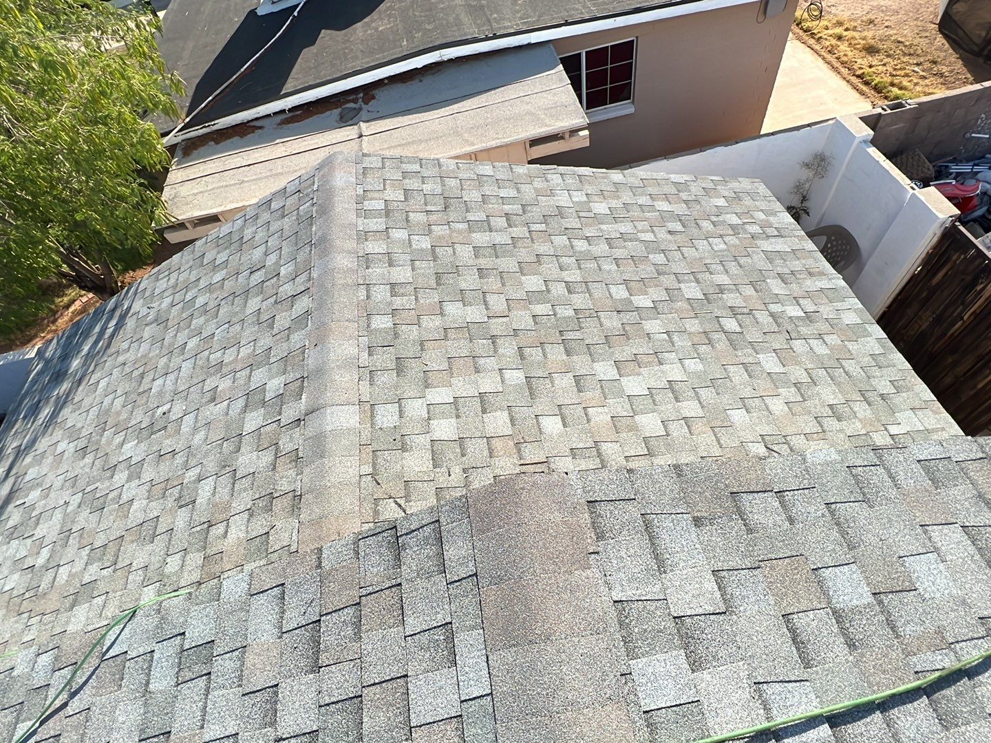 James H. Full Re-Roof (Energy Star) by All Storm Roofing & Construction