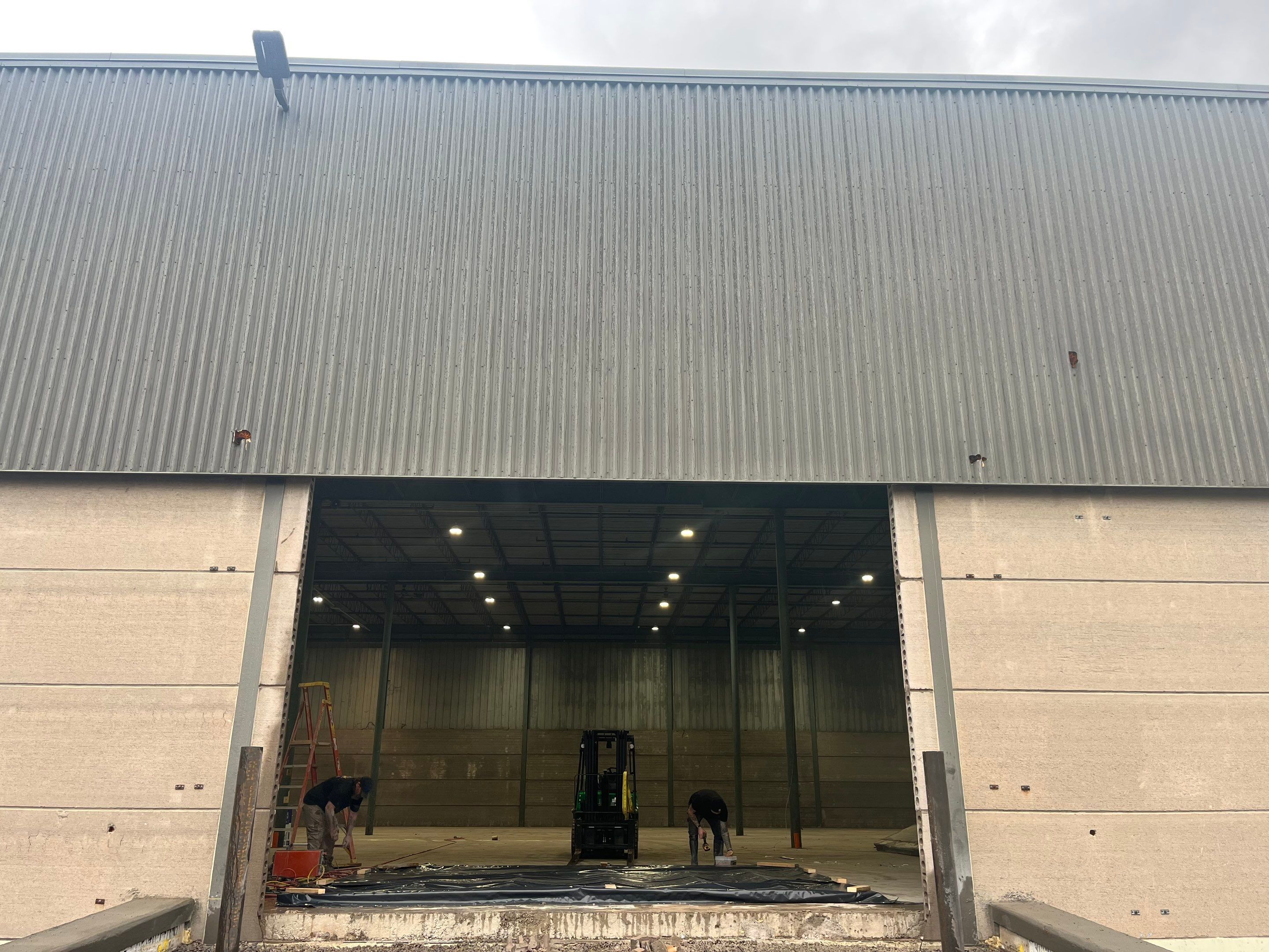 Syracuse, NY by Ironhorn Enterprises