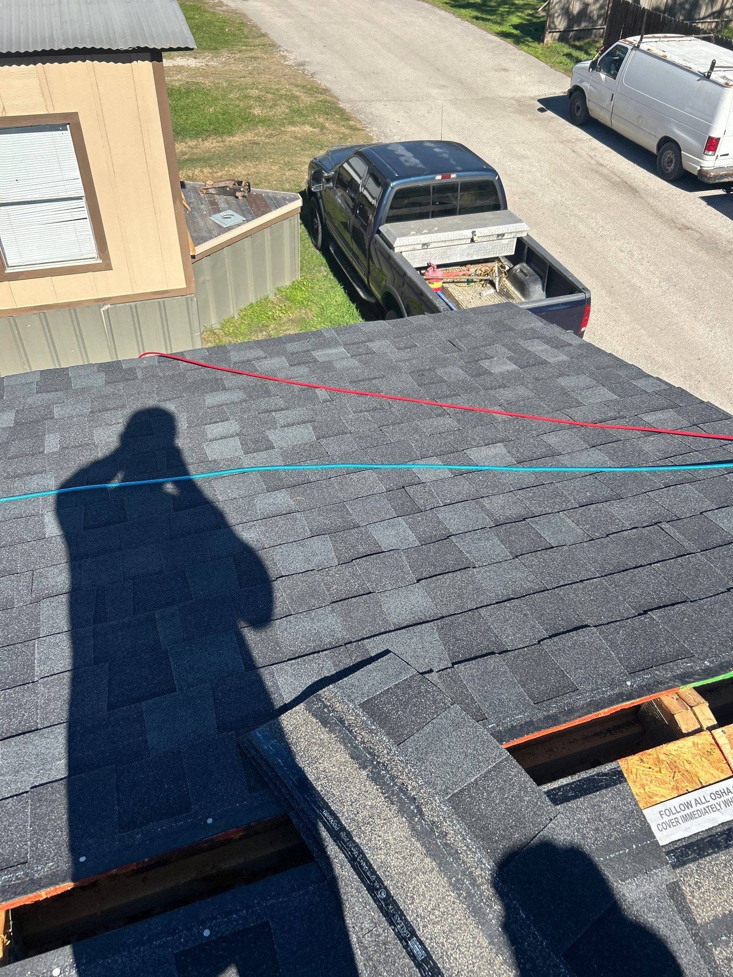 Roof Replacement Pearland by Roof Repair Company