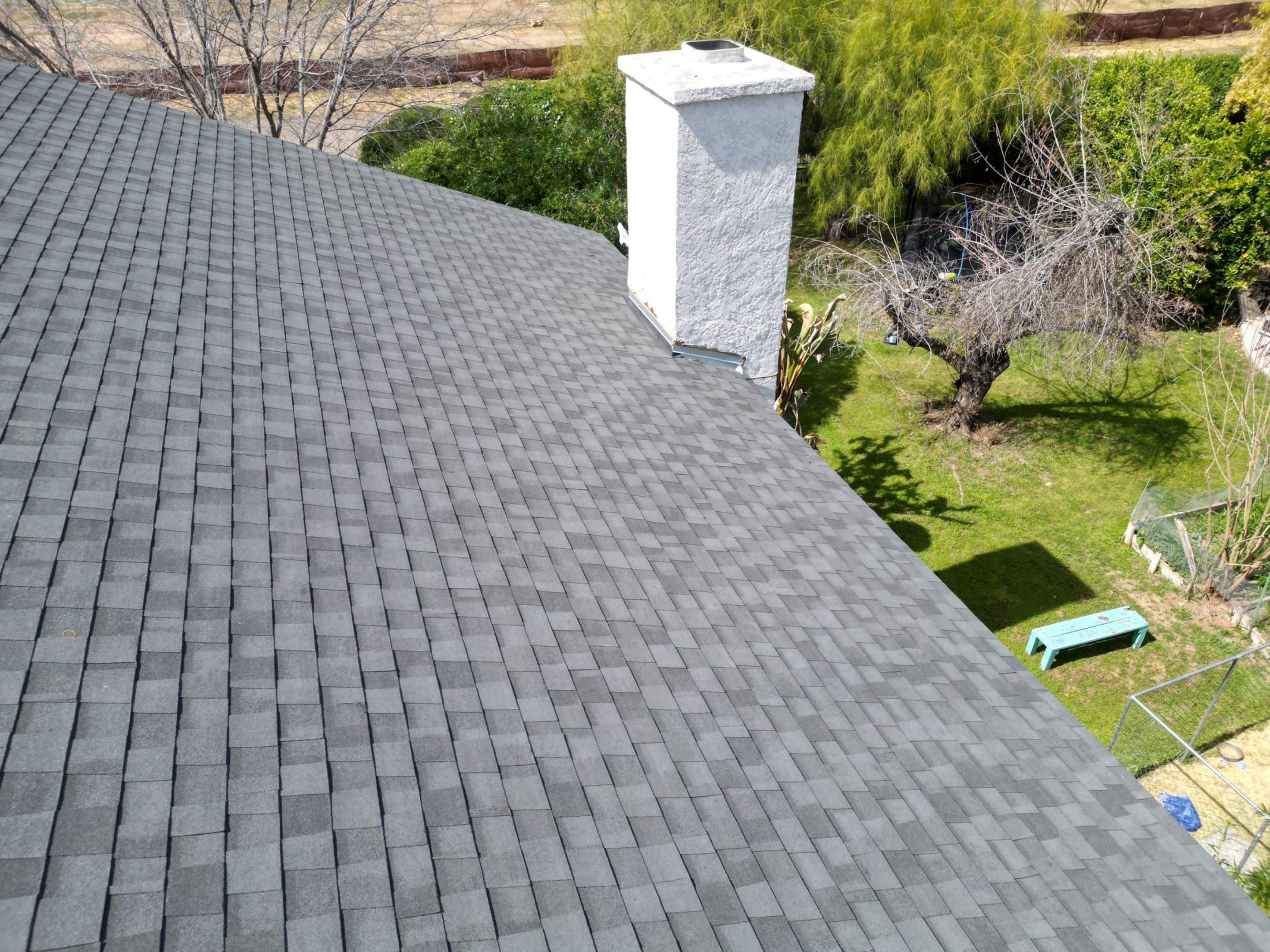 Thomas Full Re-roof by All Storm Roofing & Construction