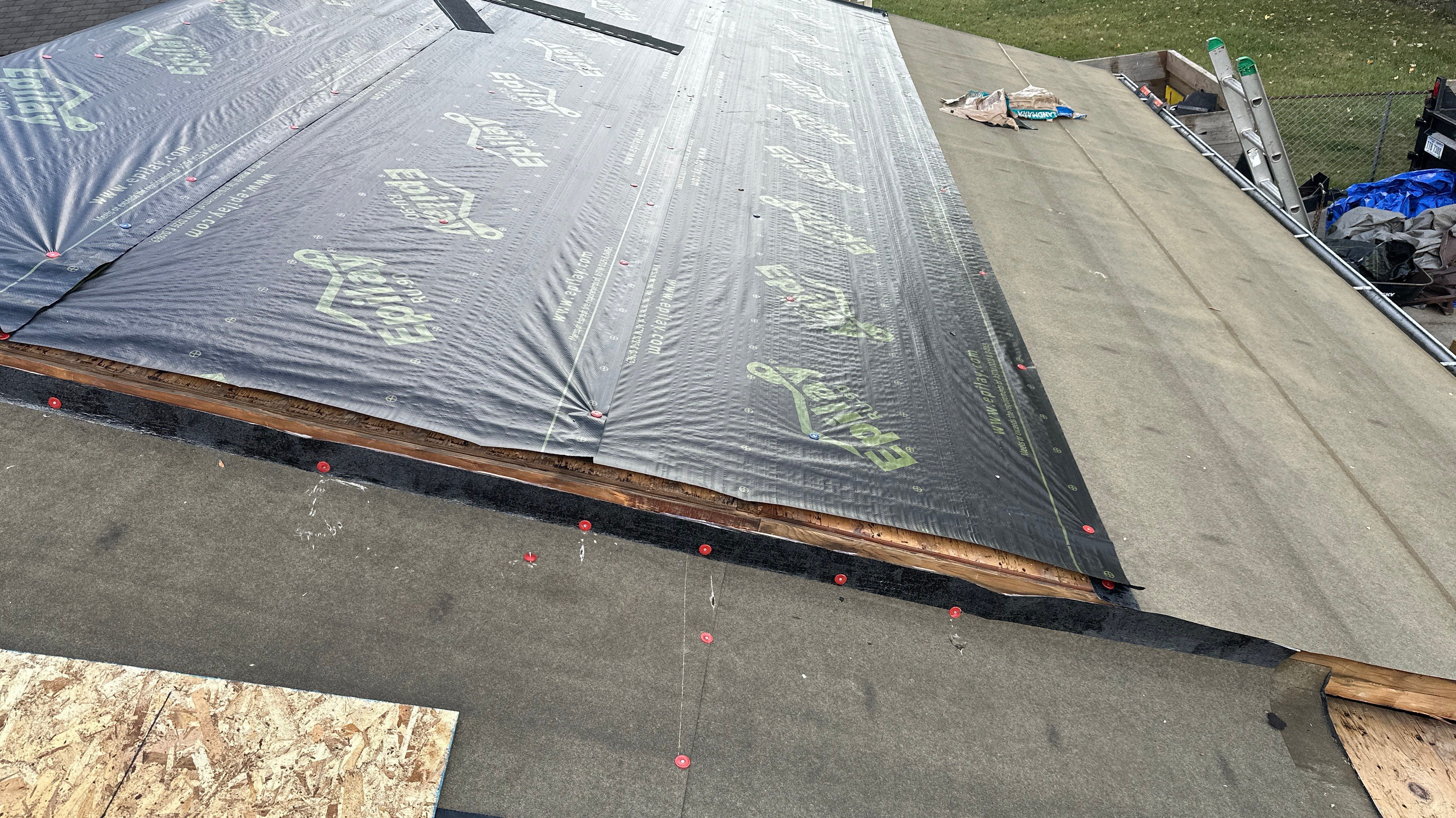 Roof Replacement by Homestyle in Elyria by Homestyle Home Improvements (HHI)