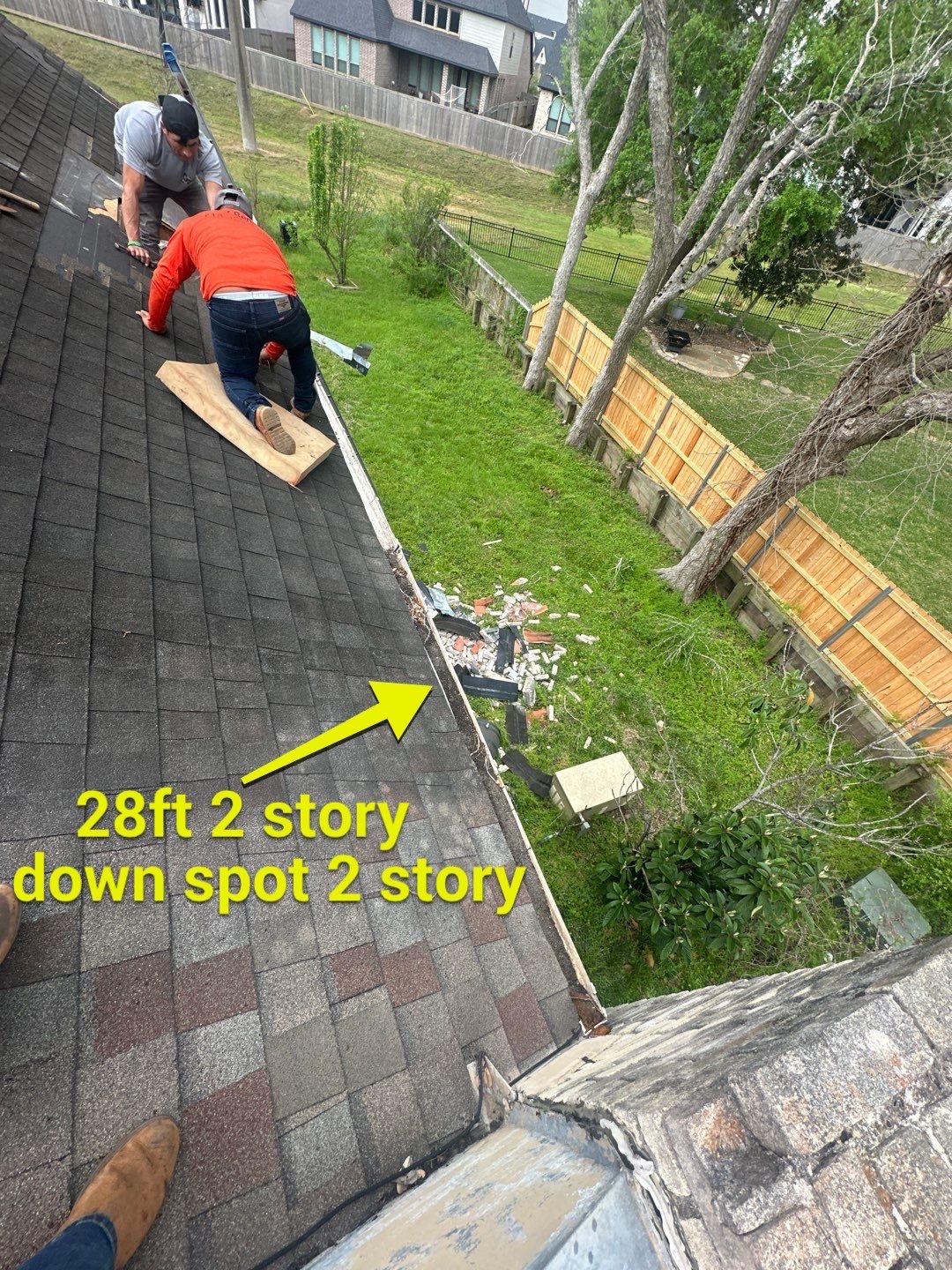 Roof Repair Richmond by Roof Repair Company