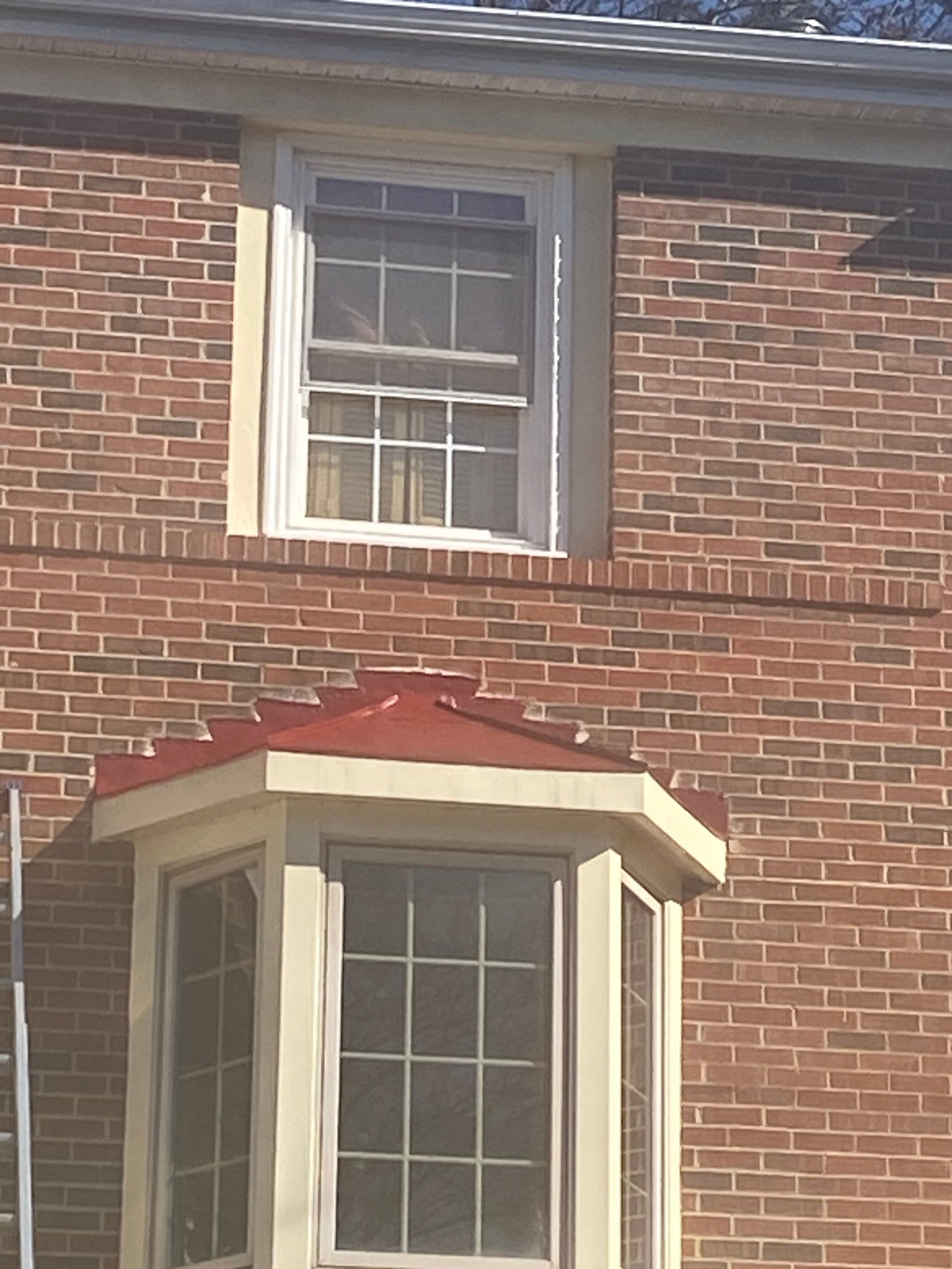 Alexandria Certainteed Landmark Roof in Colonial Slate by RM Banning, Inc.