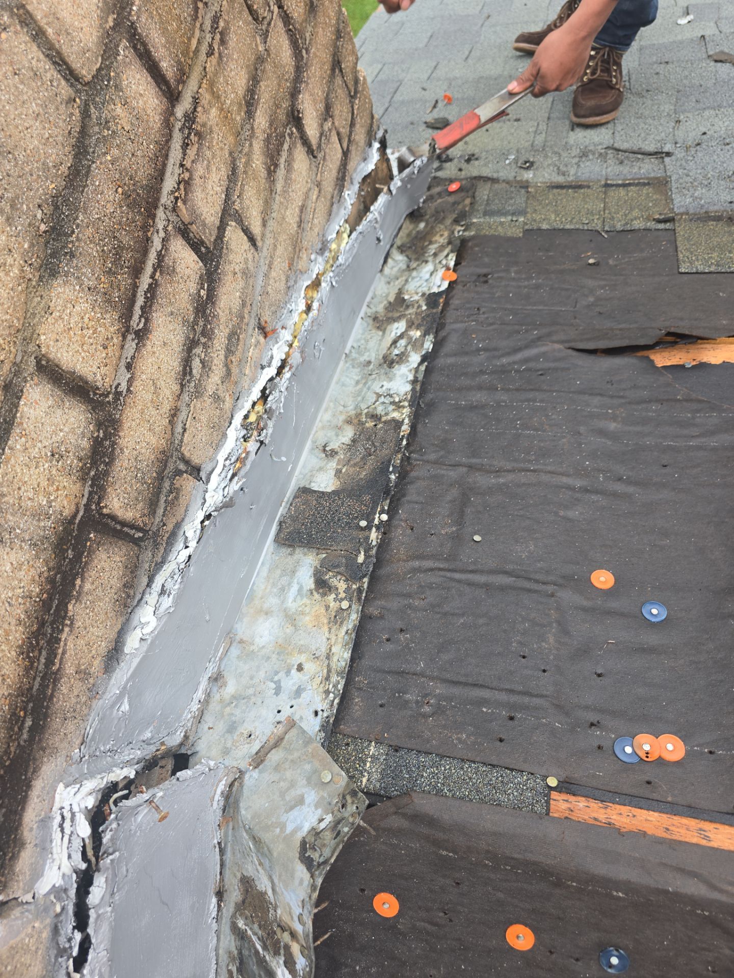 Roof Repair Houston by Roof Repair Company