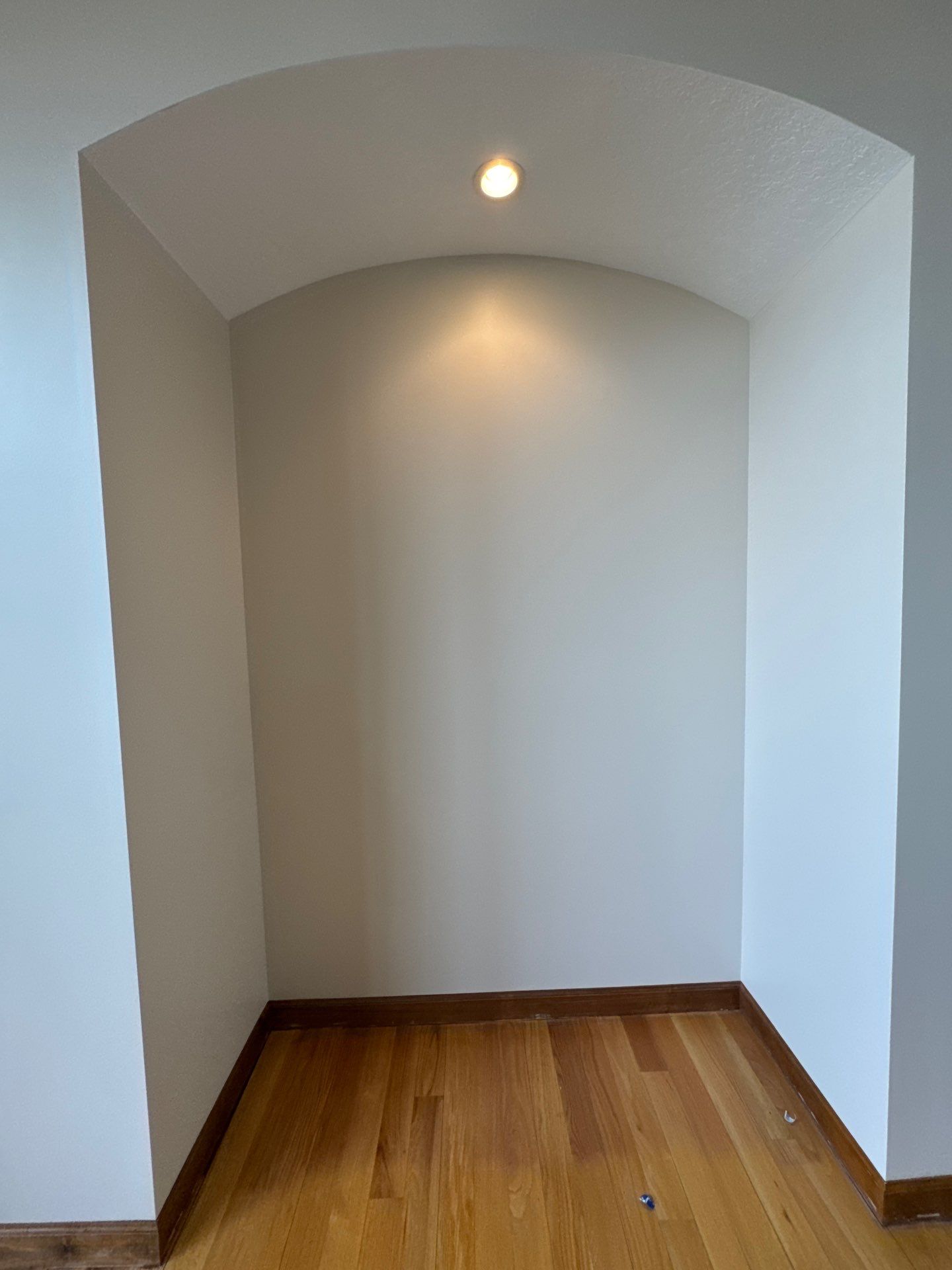 Project in Urbandale by Midwest Paint LLC