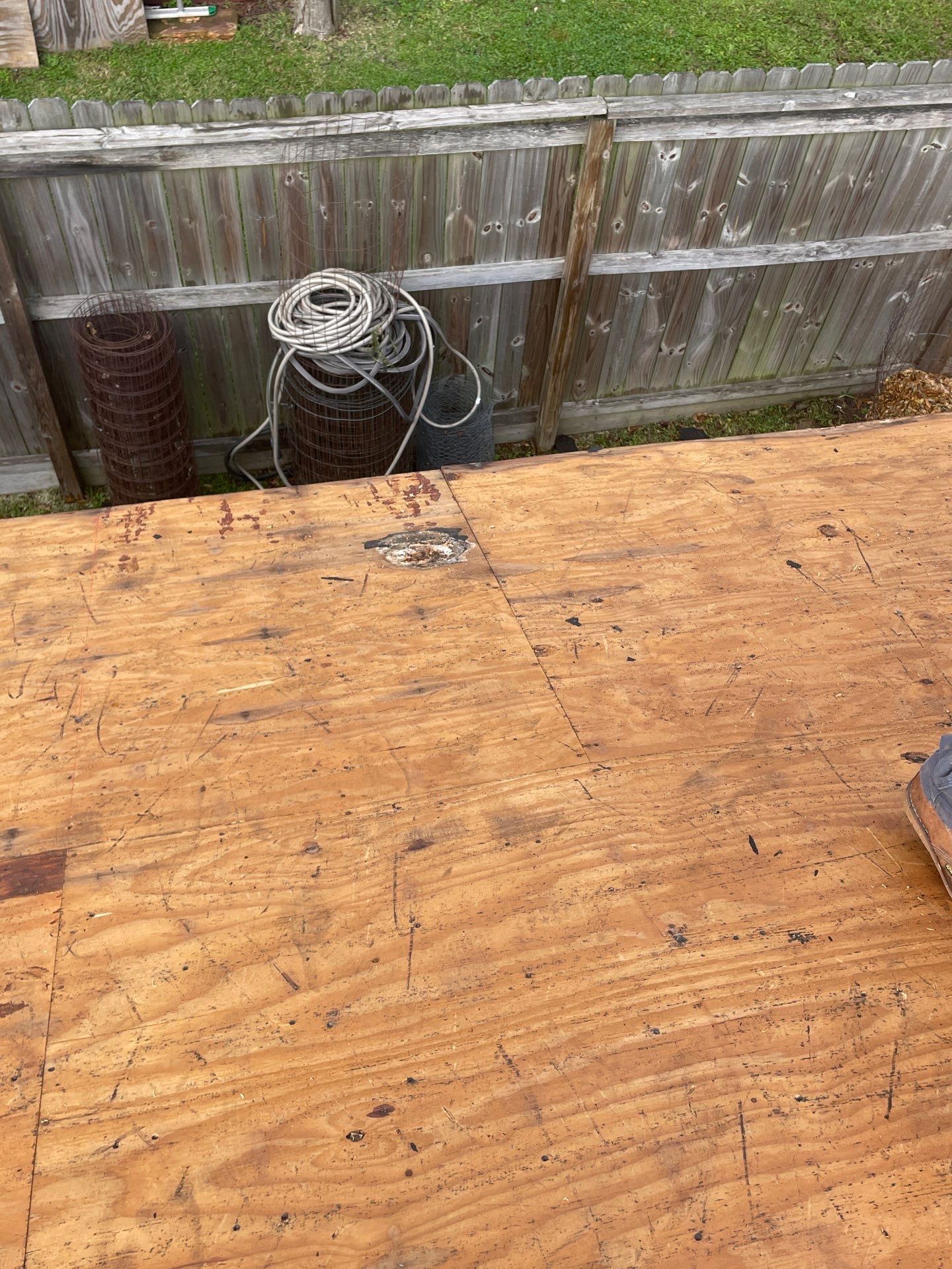 Roof Replacement Pasadena by Roof Repair Company