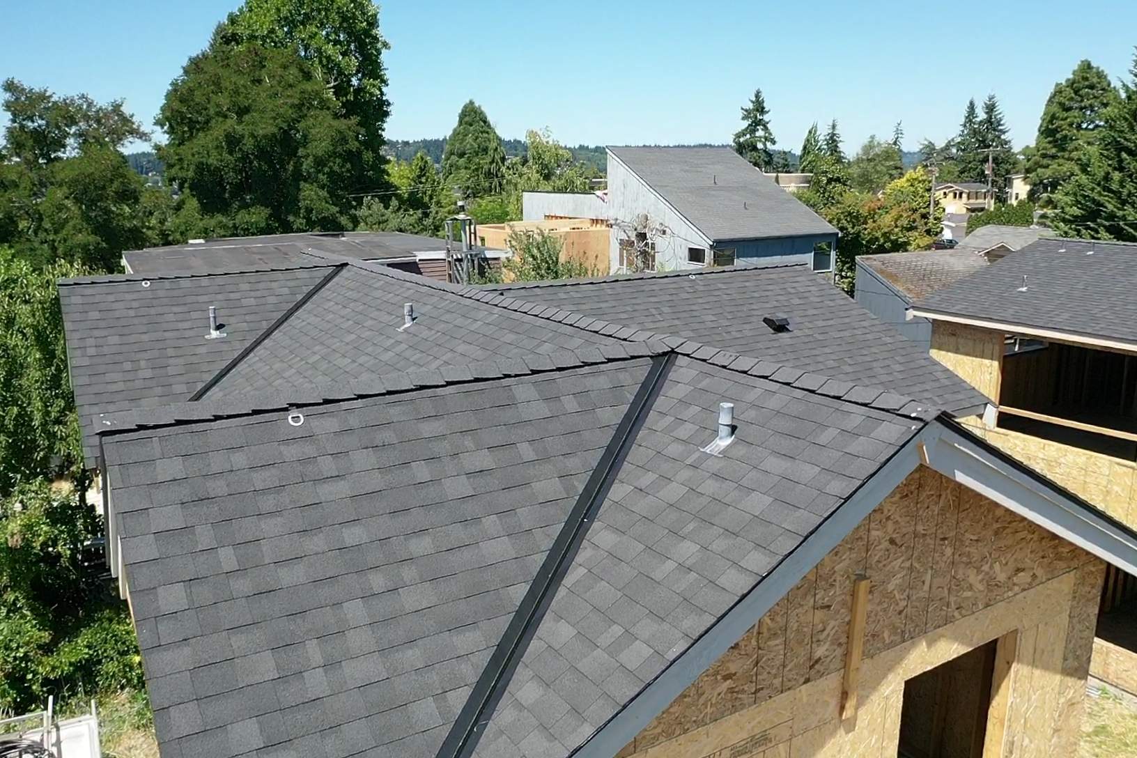 421 Kirkland by RoofWorks Northwest