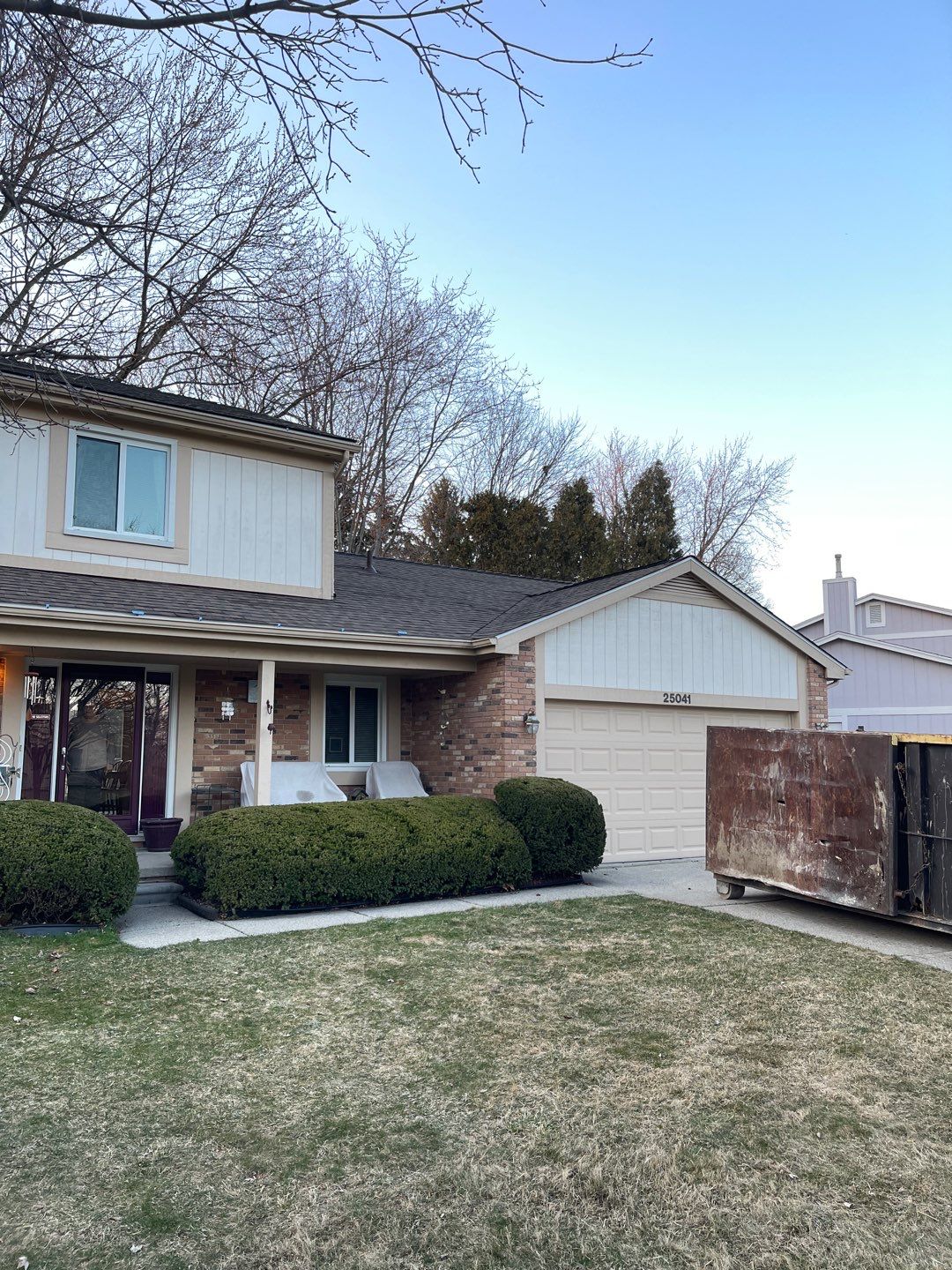 Residential Roof Replacement by Smart Roof