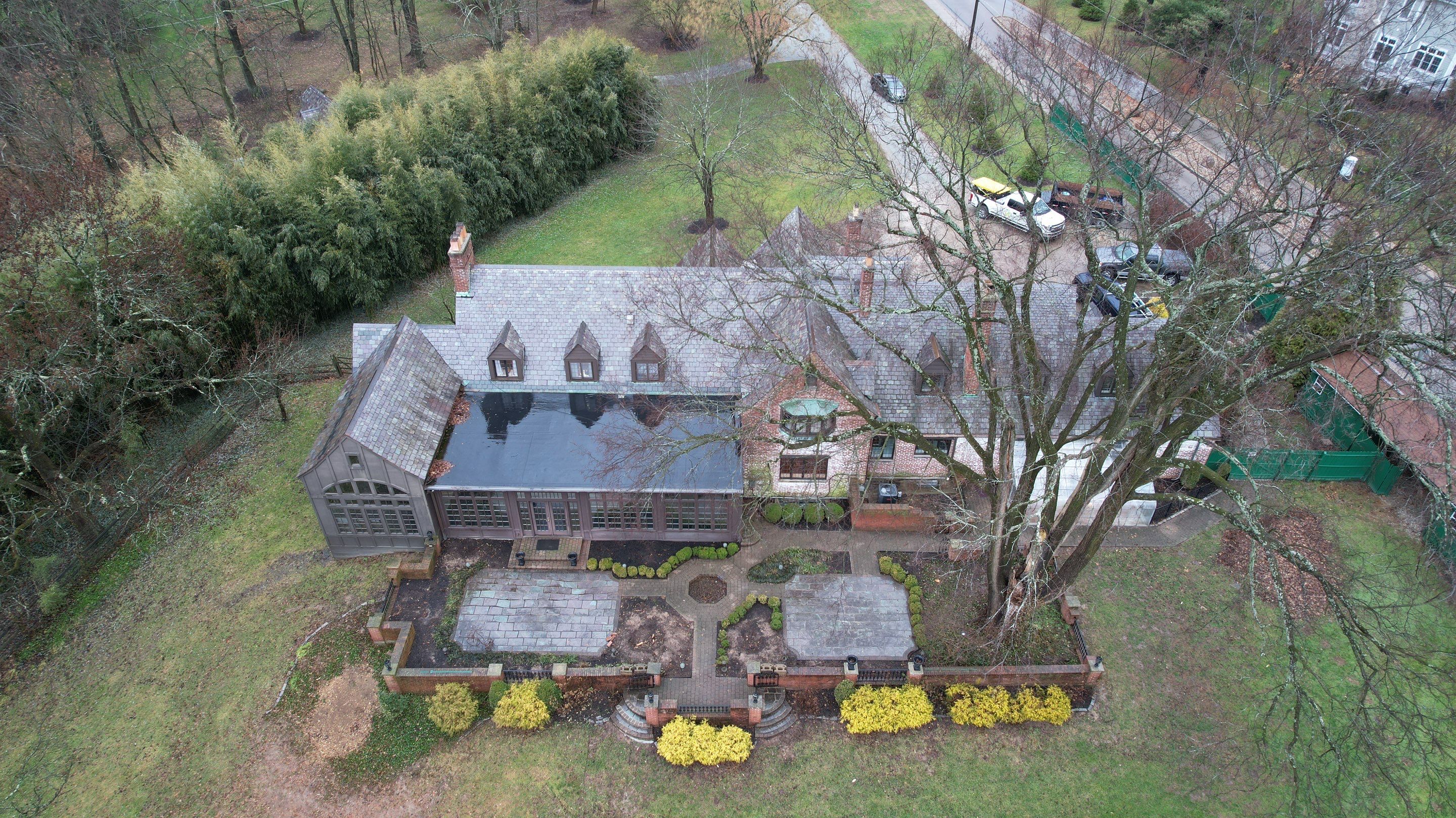 Hardscape Design & Install using Unilock Products by Reisenberg’s Lawn & Landscape, LLC