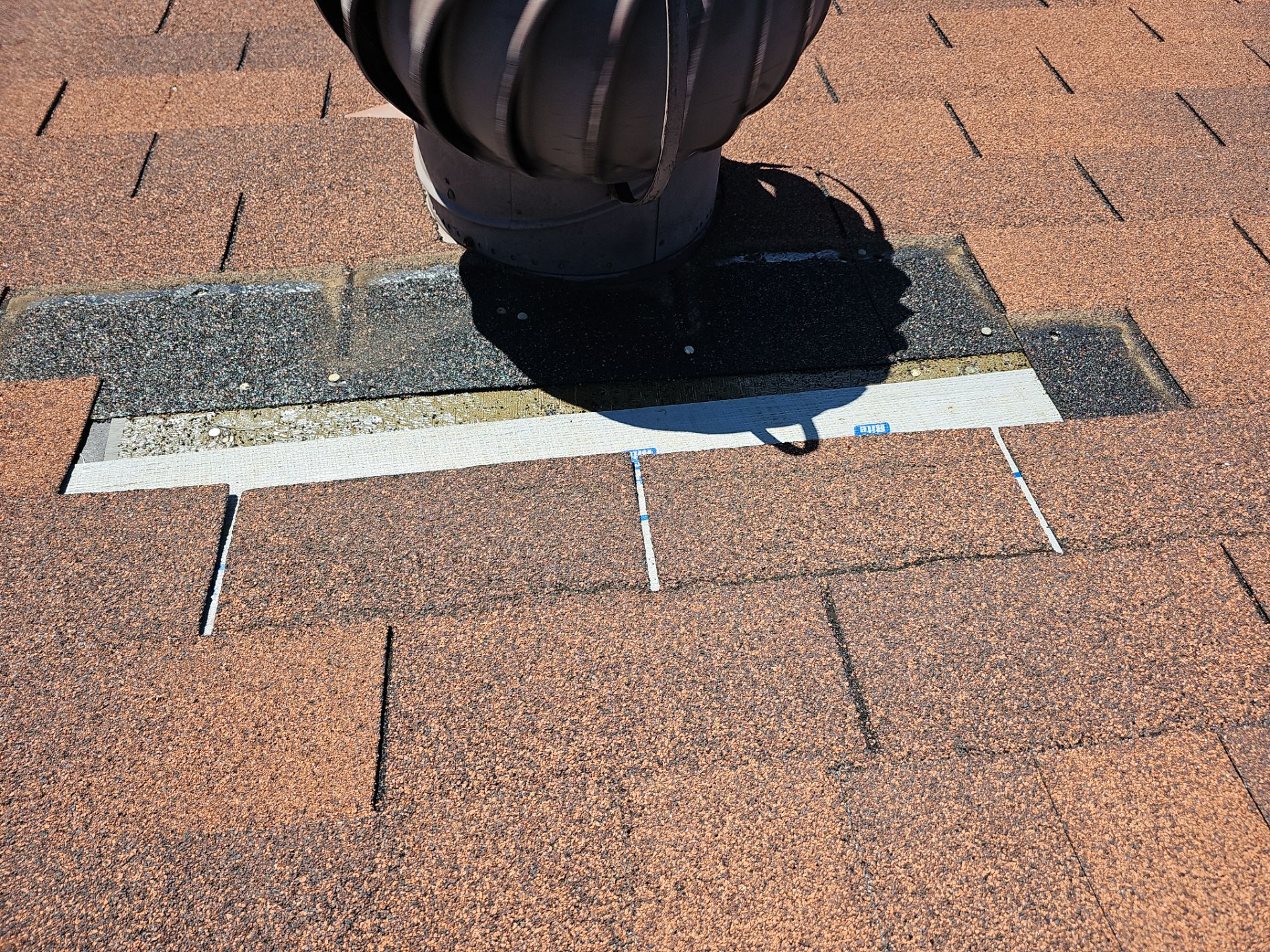 Roof Replacement & Leak repair by EL-GC LLC 