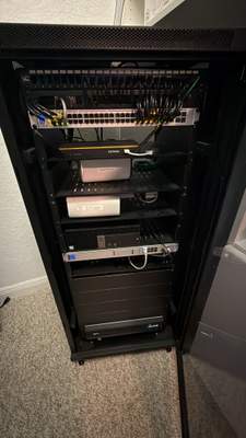 Project in Davie