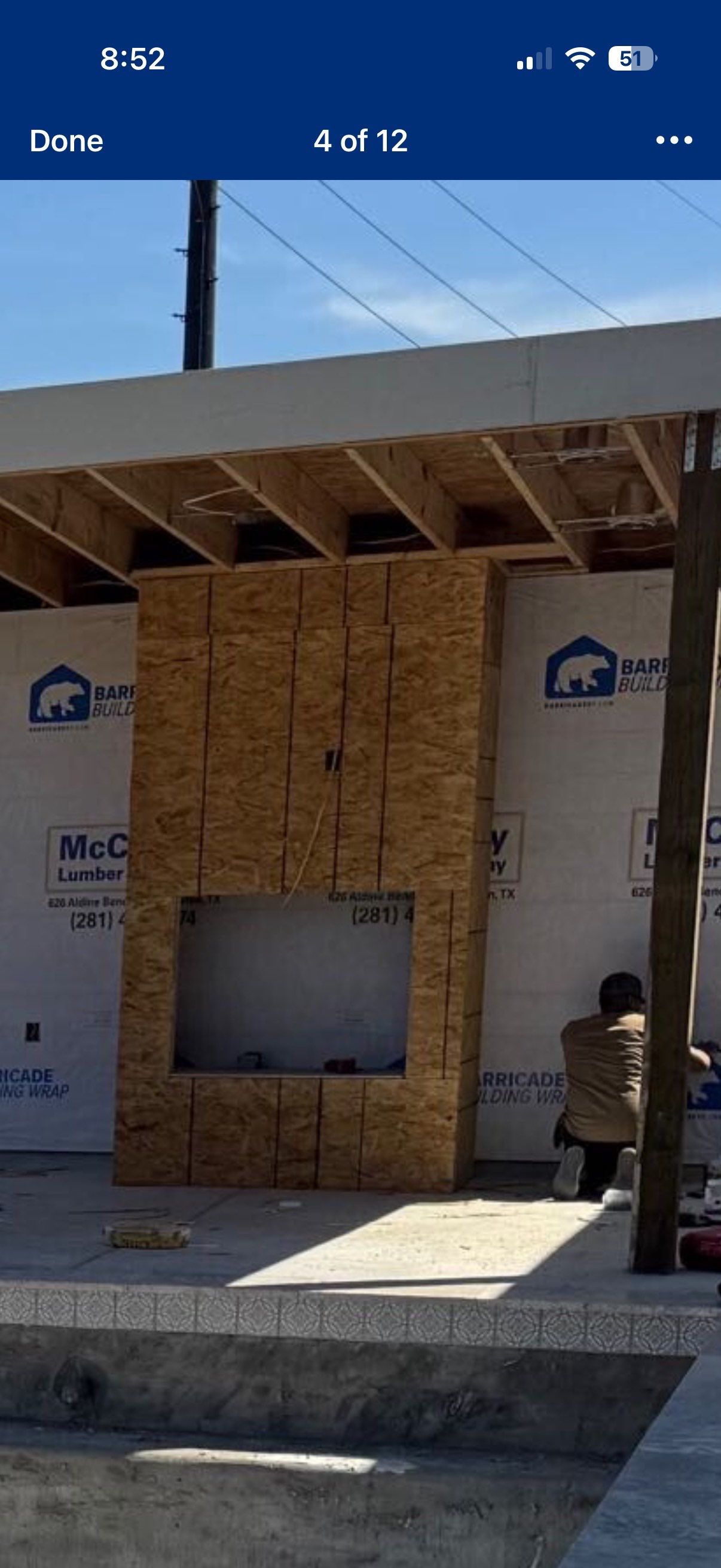 The Ribbins Family by SophAlx LLC