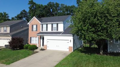 Atlas Pinnacle, Color, Black Shadow, Drip Edge, Color, White