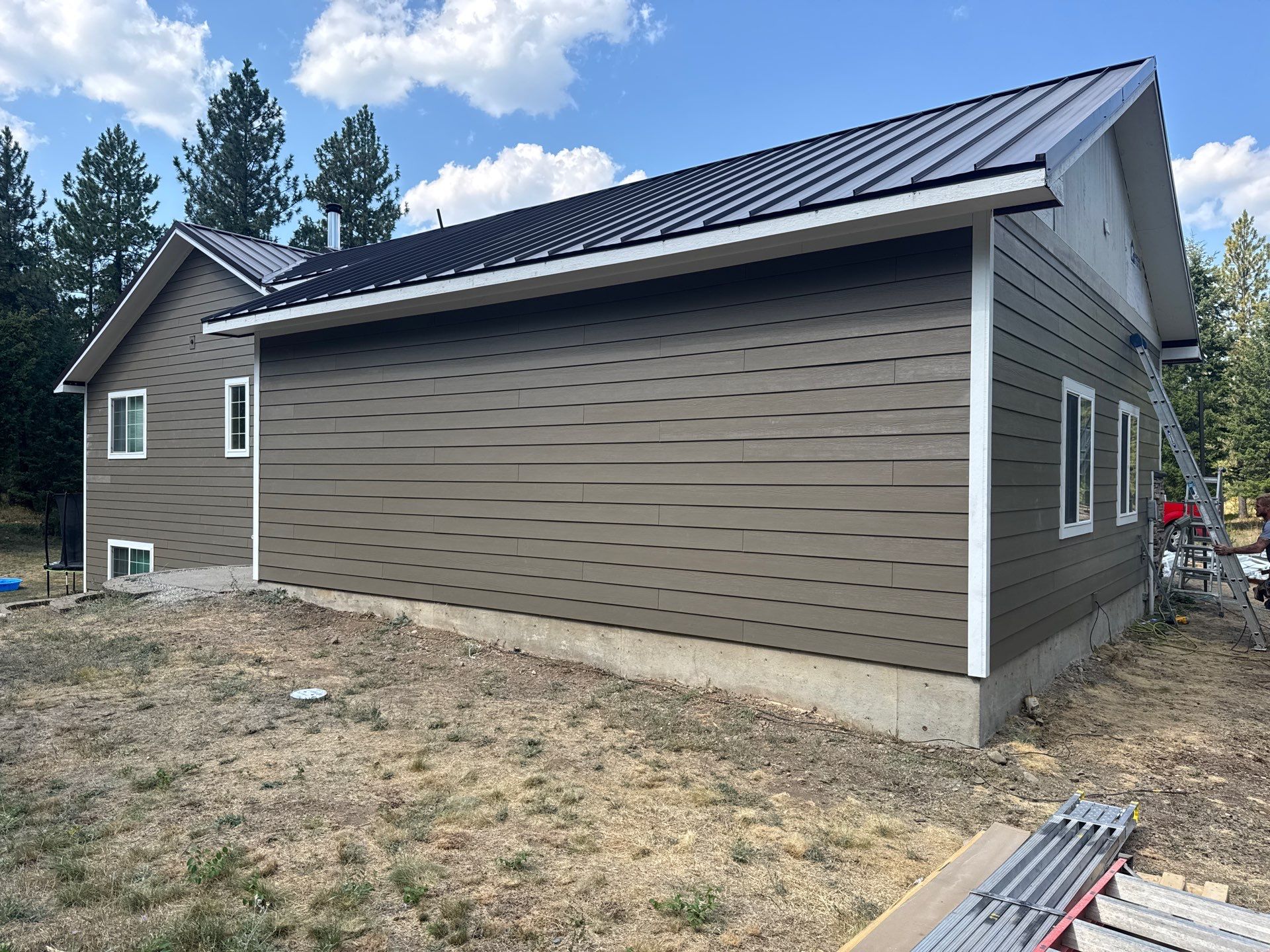Perfect Siding featured photo.