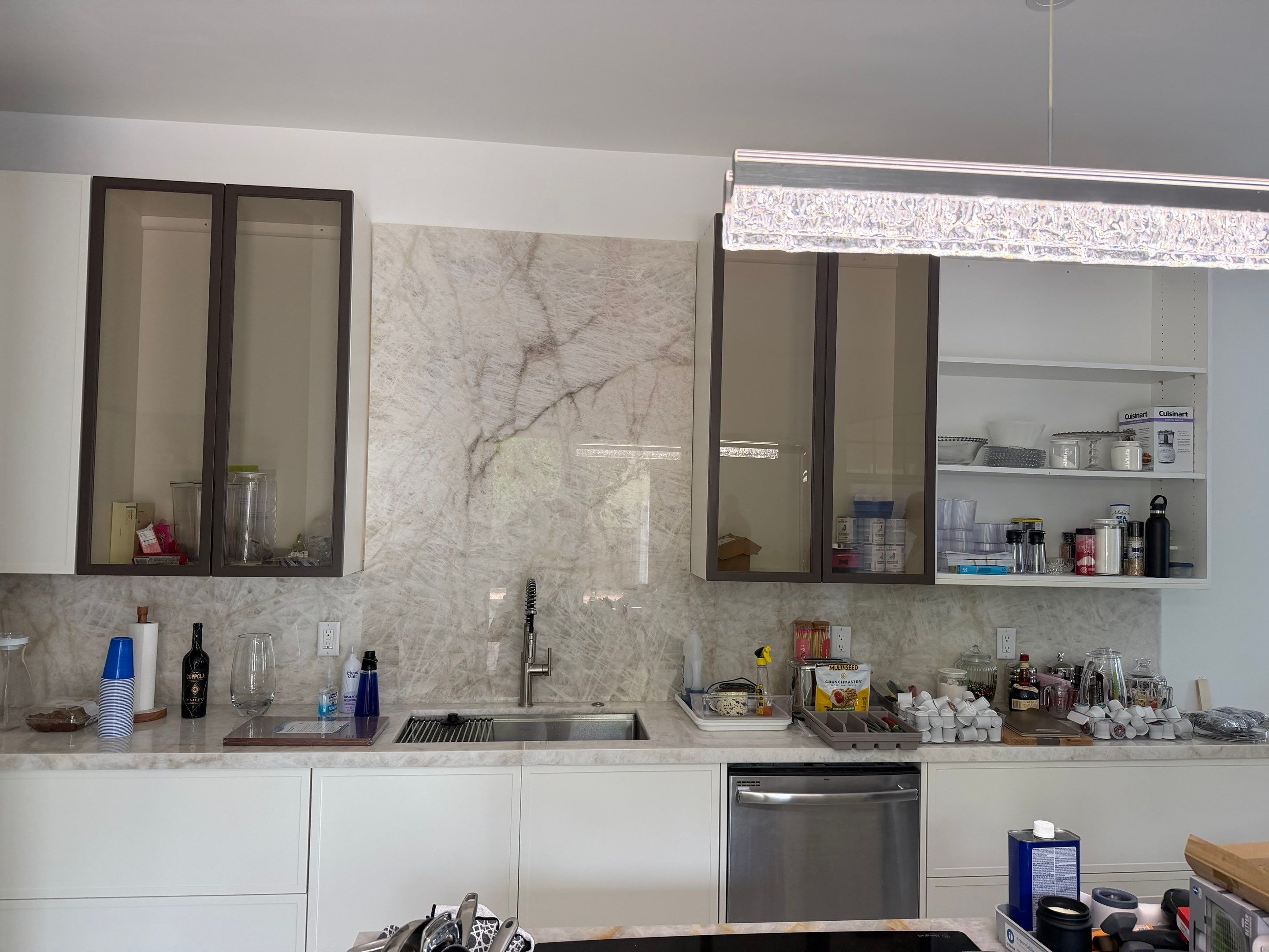 Water Damage Claim in Juno Beach by FLAPA & KeyStone