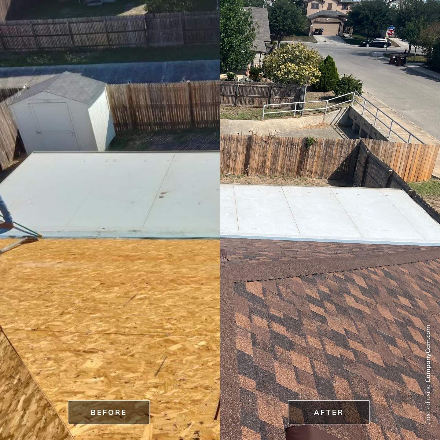 Brownwood Roof Replacement | Converse, TX by Ayan Roofing