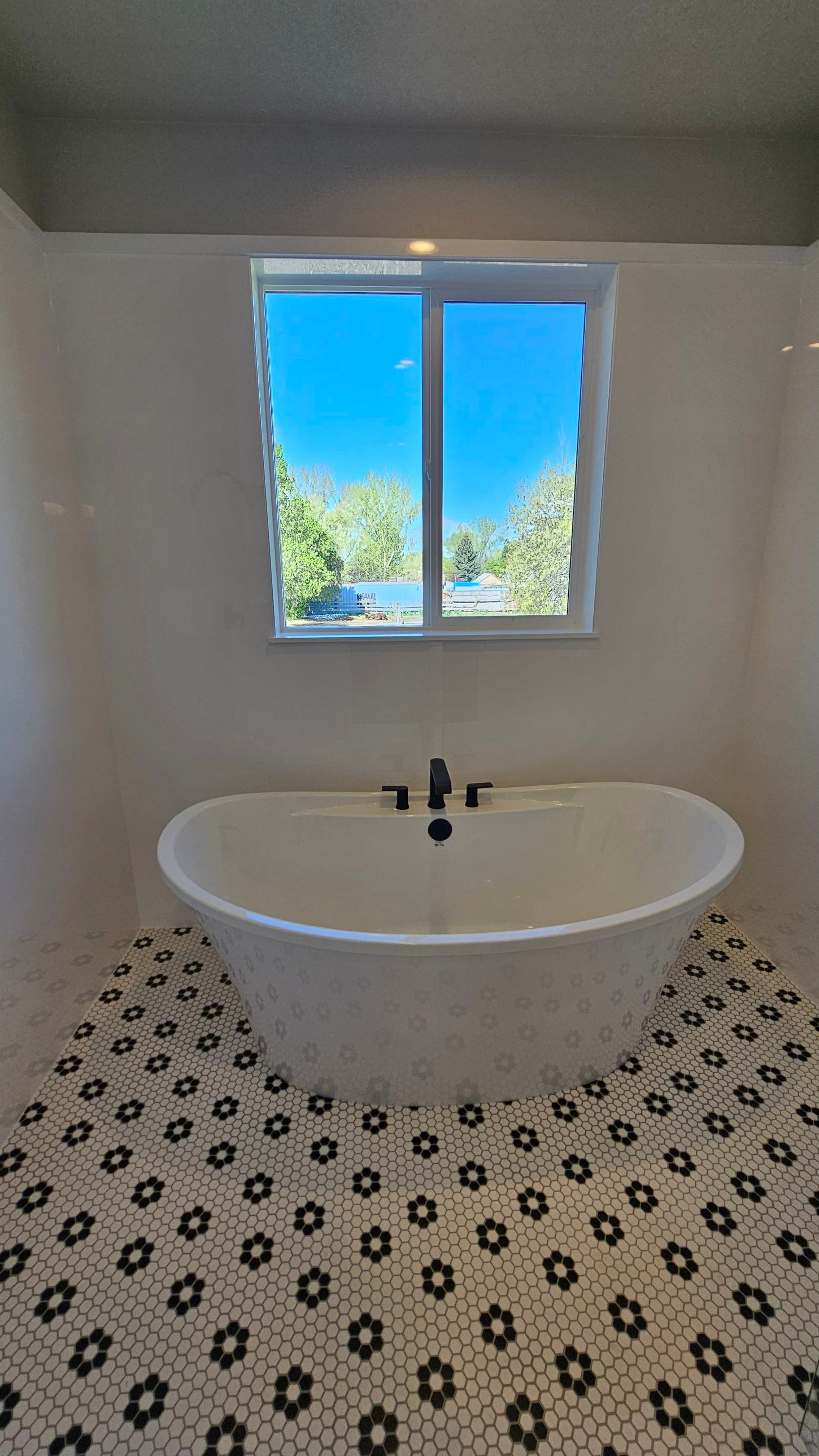 Graybird 1 - Home Build by Garner Construction