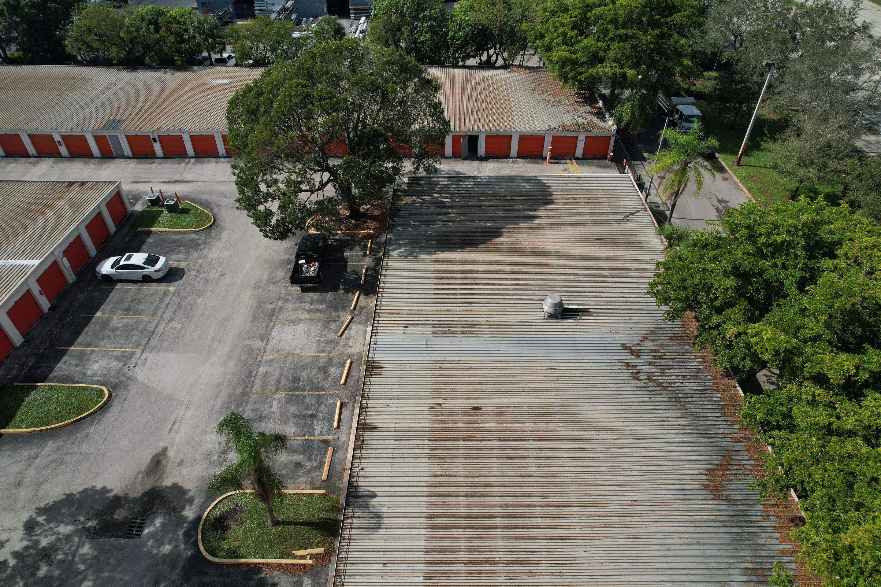 Building Recertification using Strucutral & Electrical Inspection by Souffront Construction & Engineering